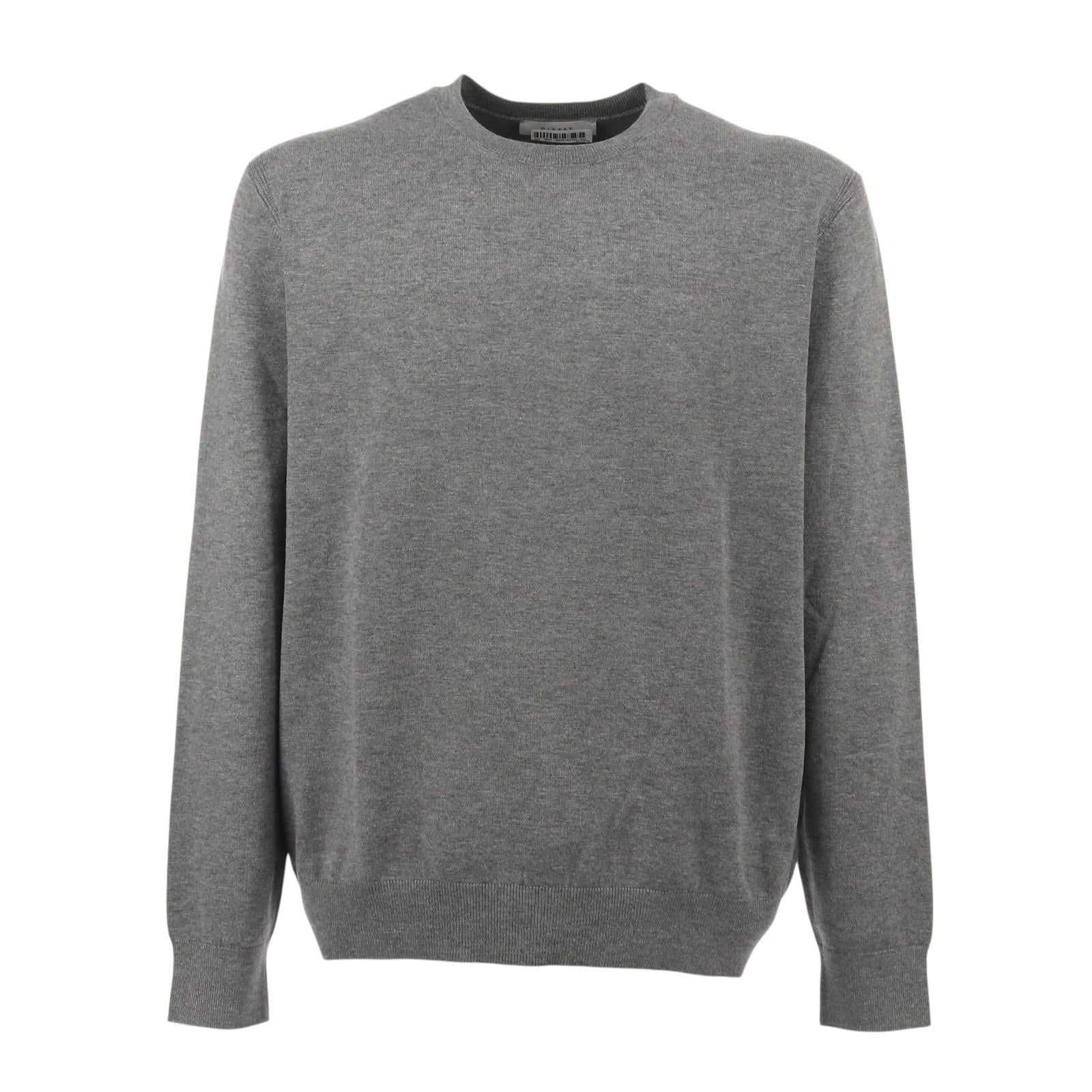 Maglione DIKTAT DK77001 GRI DIKTAT