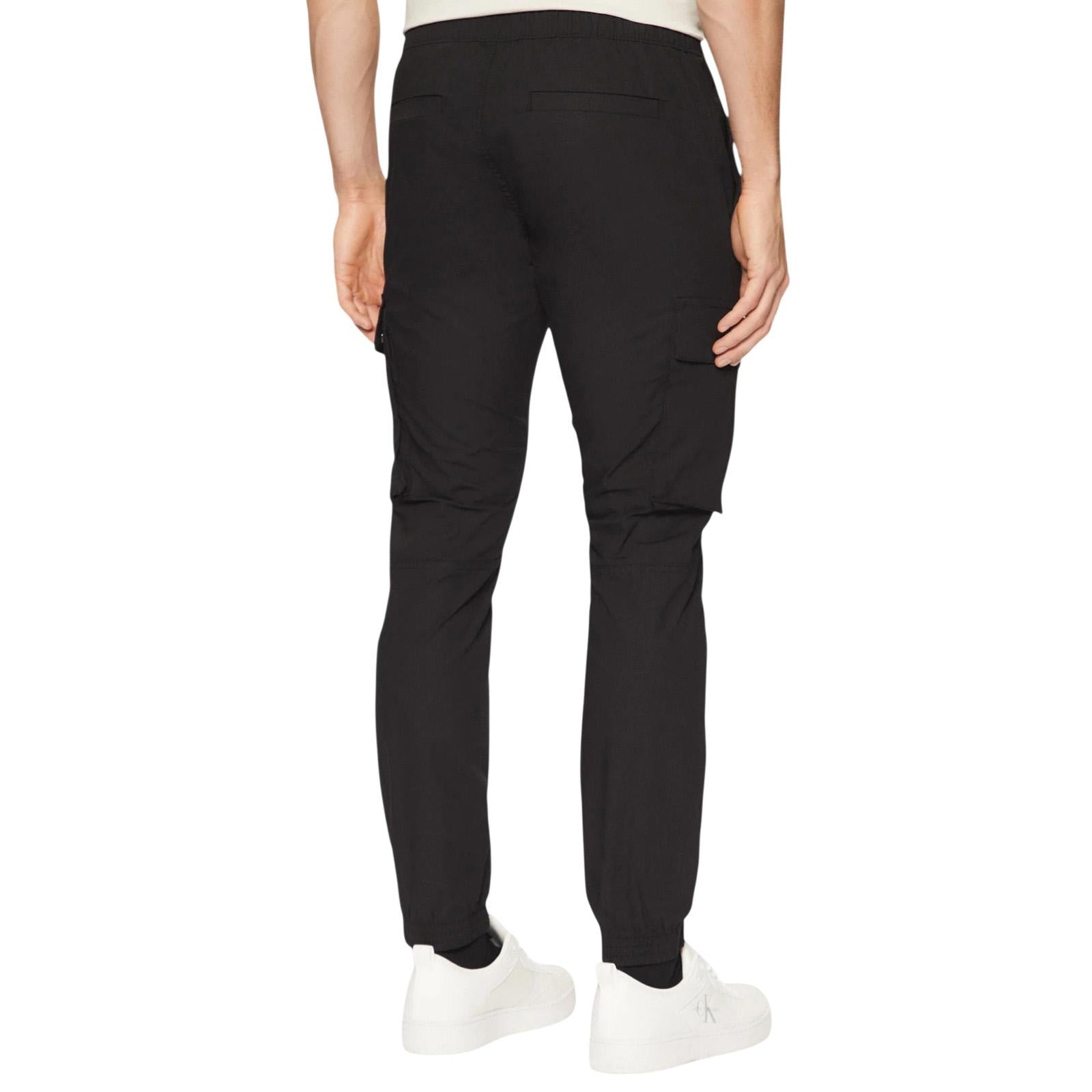 Pantalone CALVIN KLEIN Uomo J30J327614 BEH