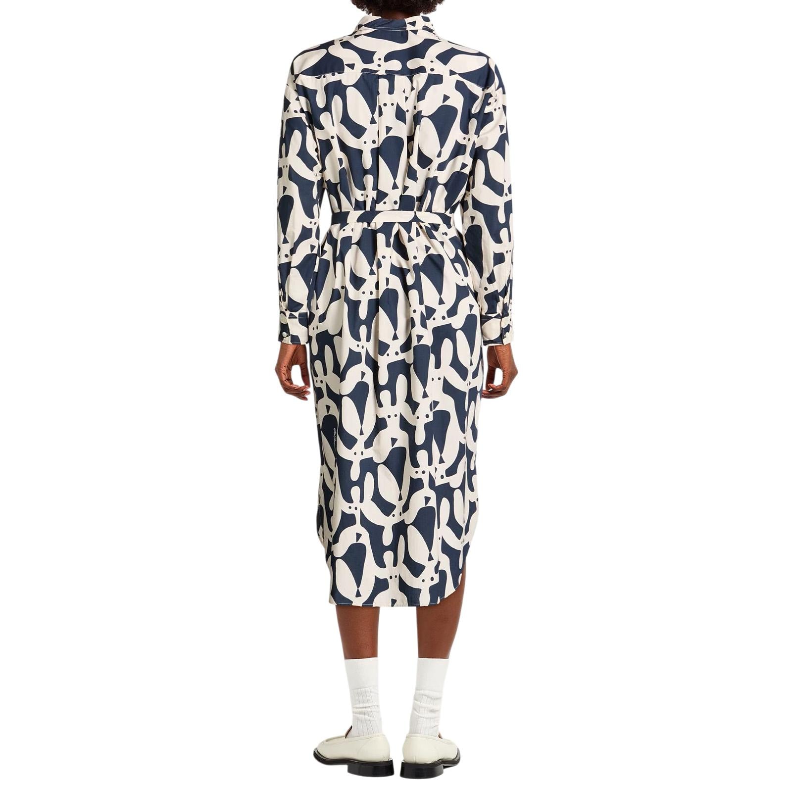 Abito OTTOD'AME Donna FLD-DA5238 2222