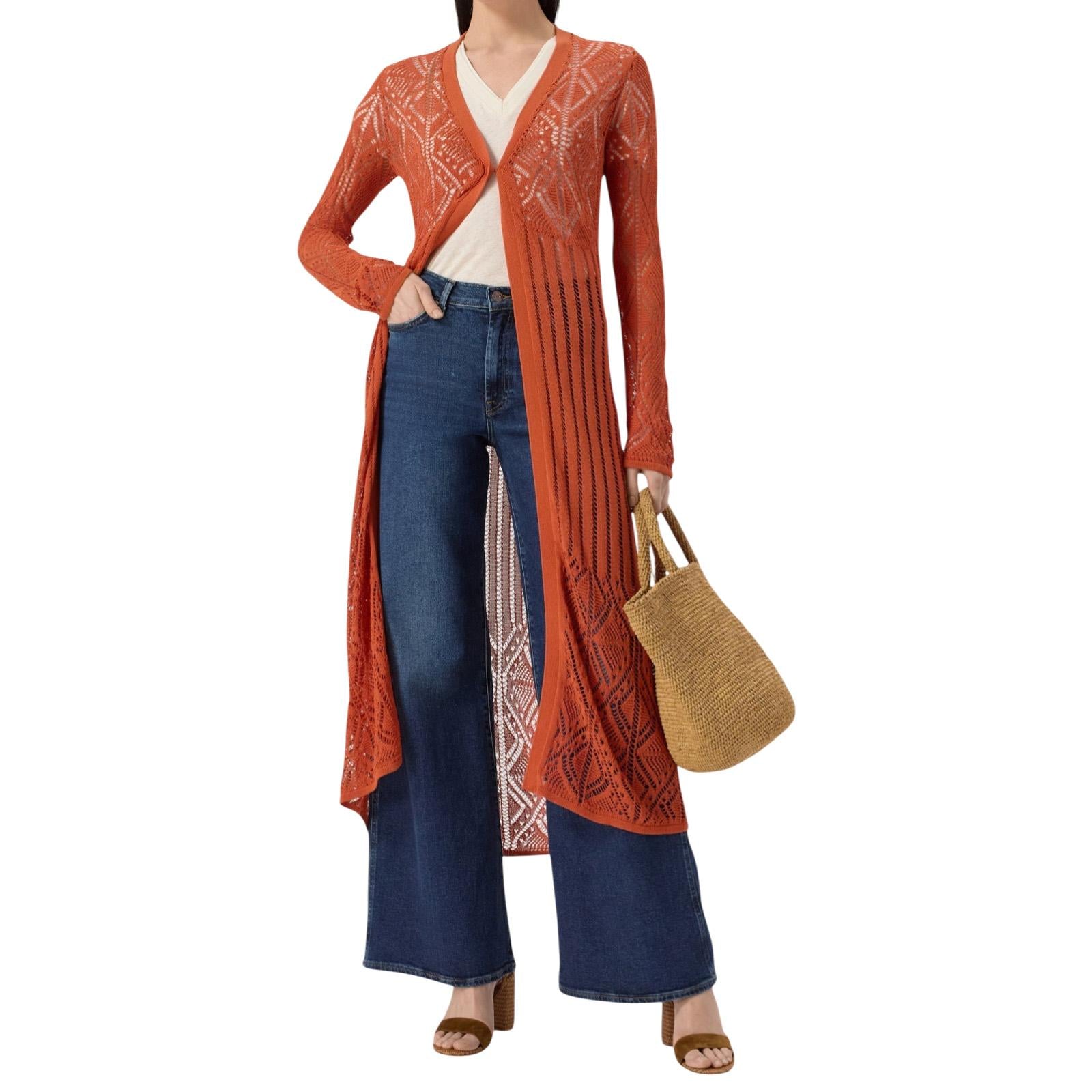 Cardigan LIU JO WA5214-MS007 71446 LIU JO