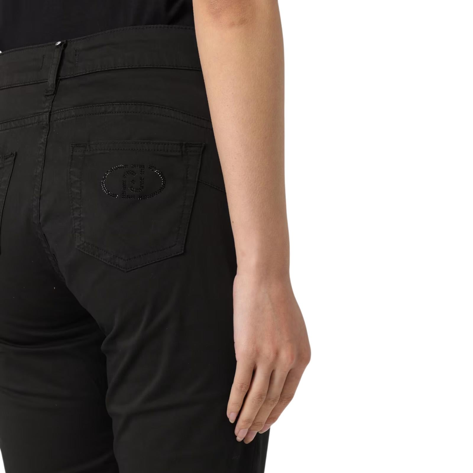 Pantalone LIU JO Donna WA5417-T4810 22222