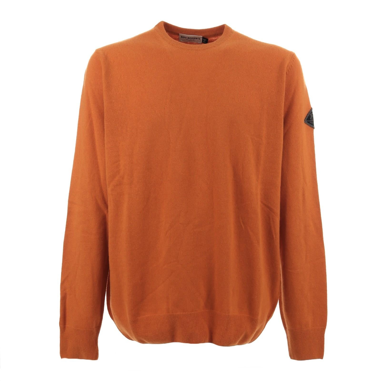 Maglione ROY ROGER'S RRU502CC53XXXX C0201 ROY ROGER'S