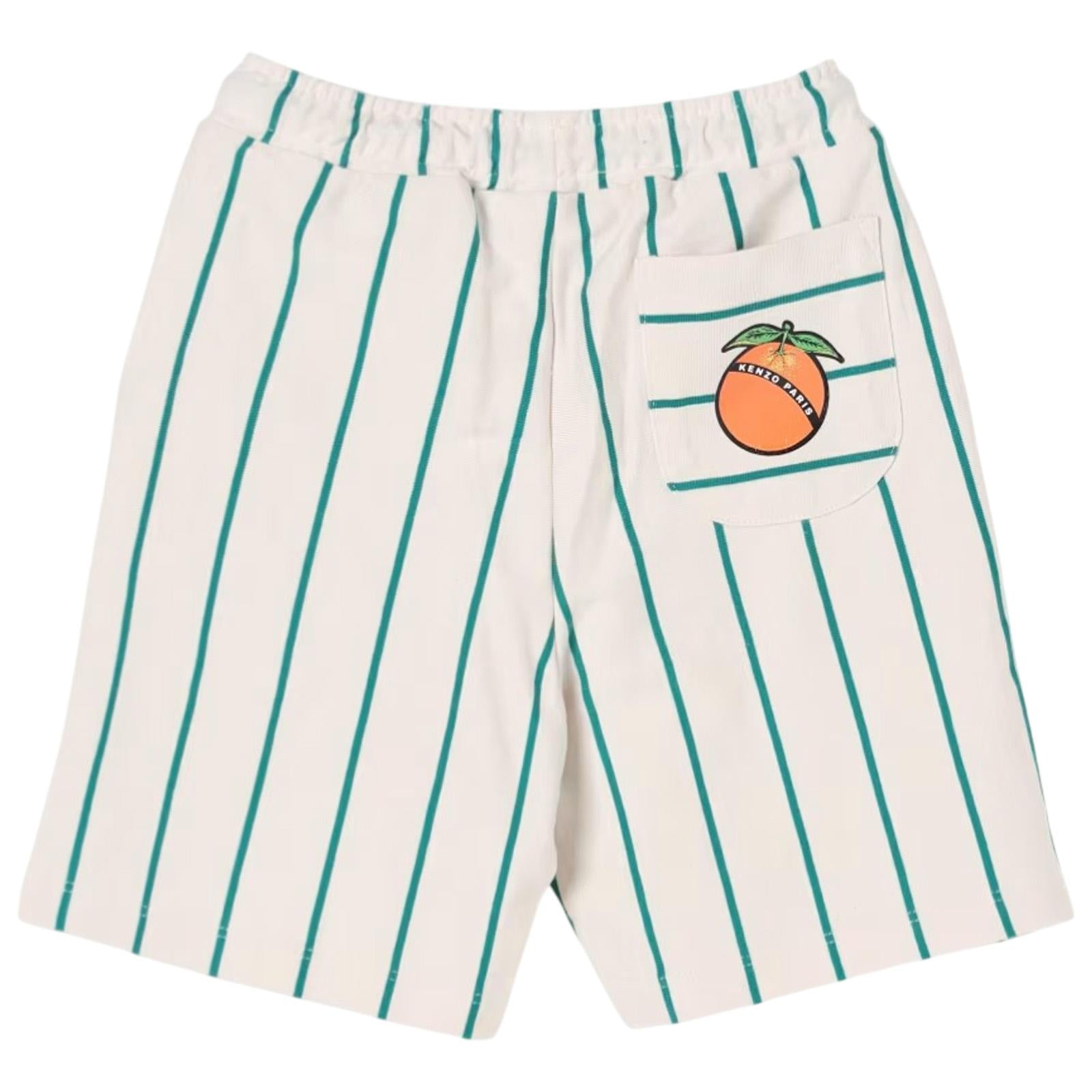 Bermuda KENZO kids K61104 674 KENZO