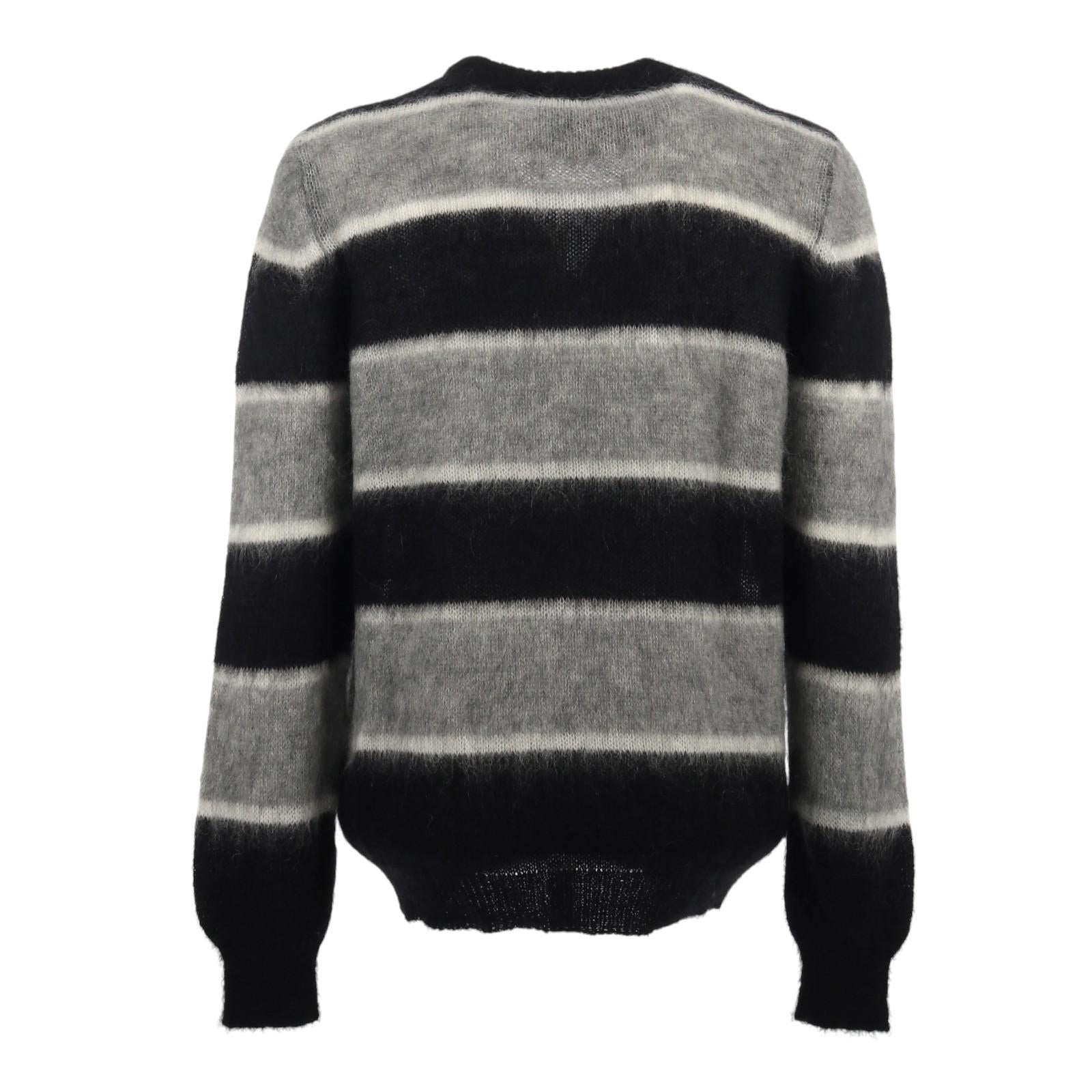 Maglione AMARANTO B9S0020S NER AMARANTO