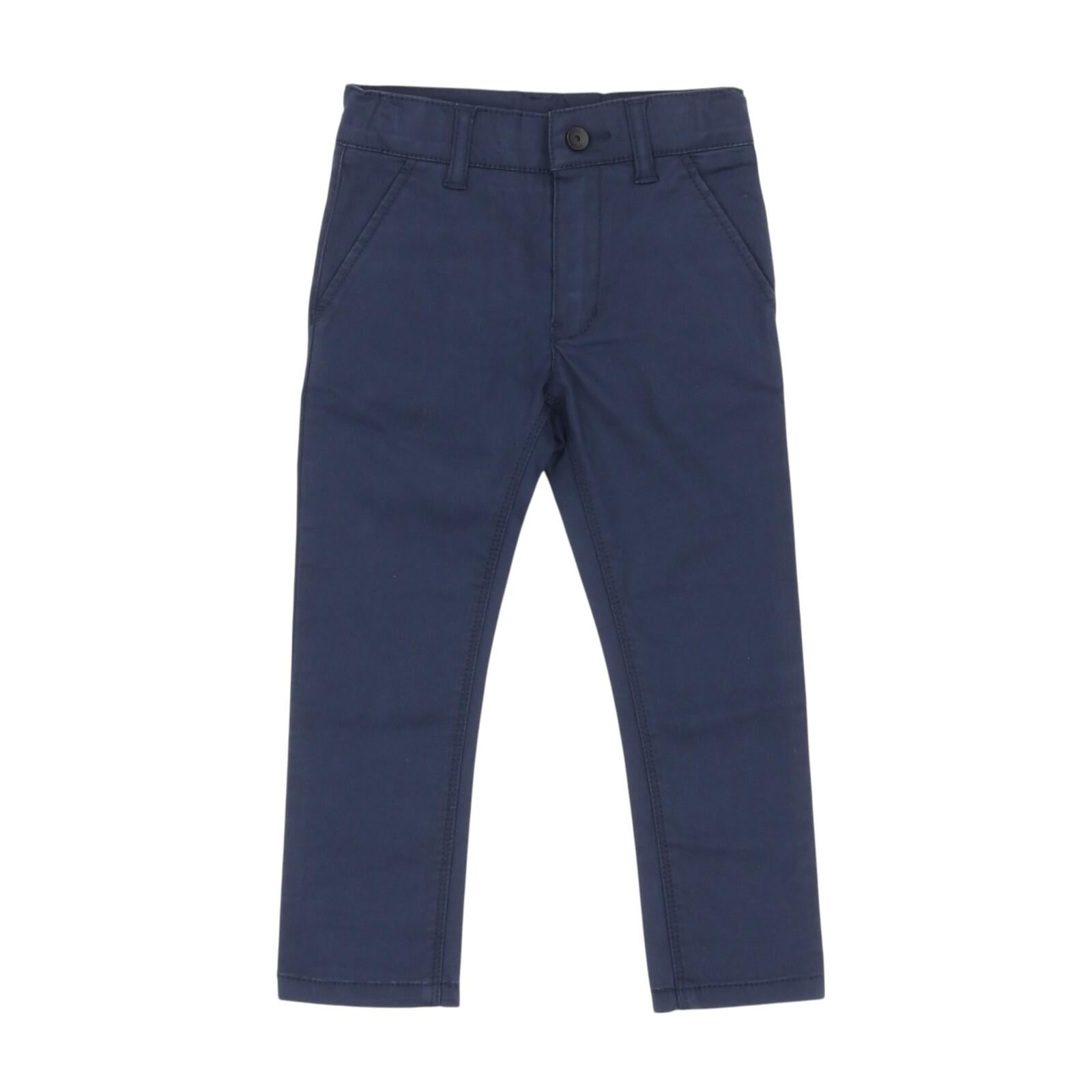 Pantalone HUGO BOSS kids J51265 849 HUGO BOSS