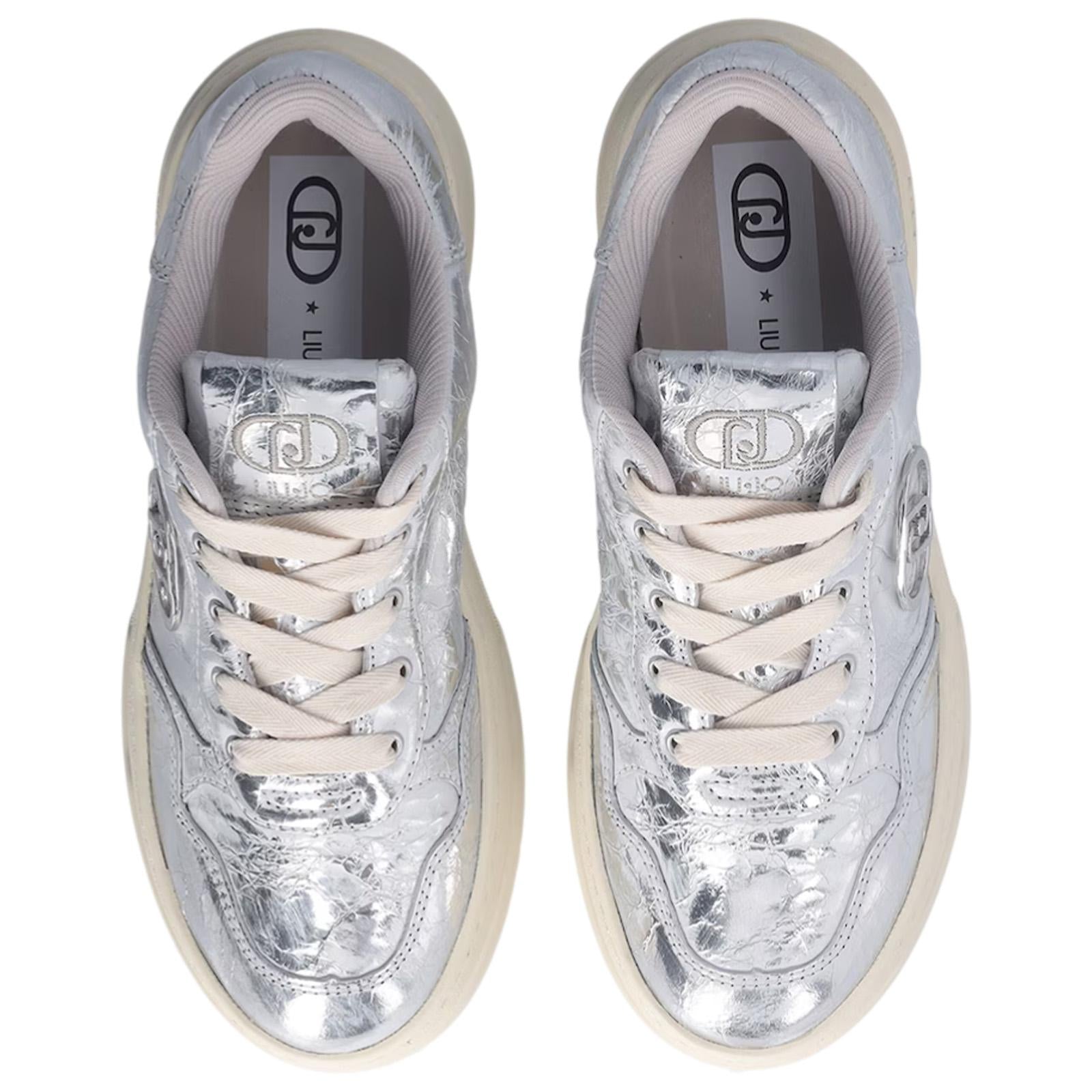 Sneakers LIU JO Donna BA5037-P0291 00532