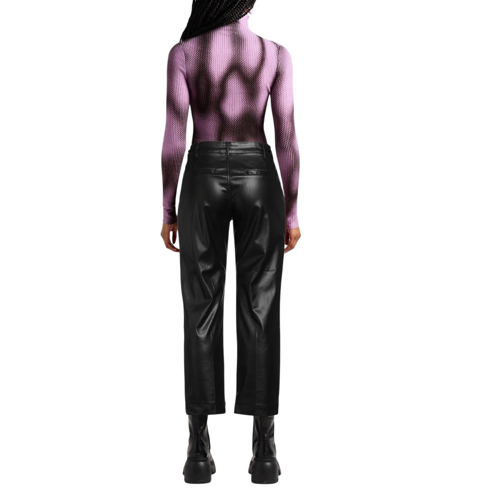 Pantalone GAELLE GAABW01177-MTFI0002 NER GAELLE