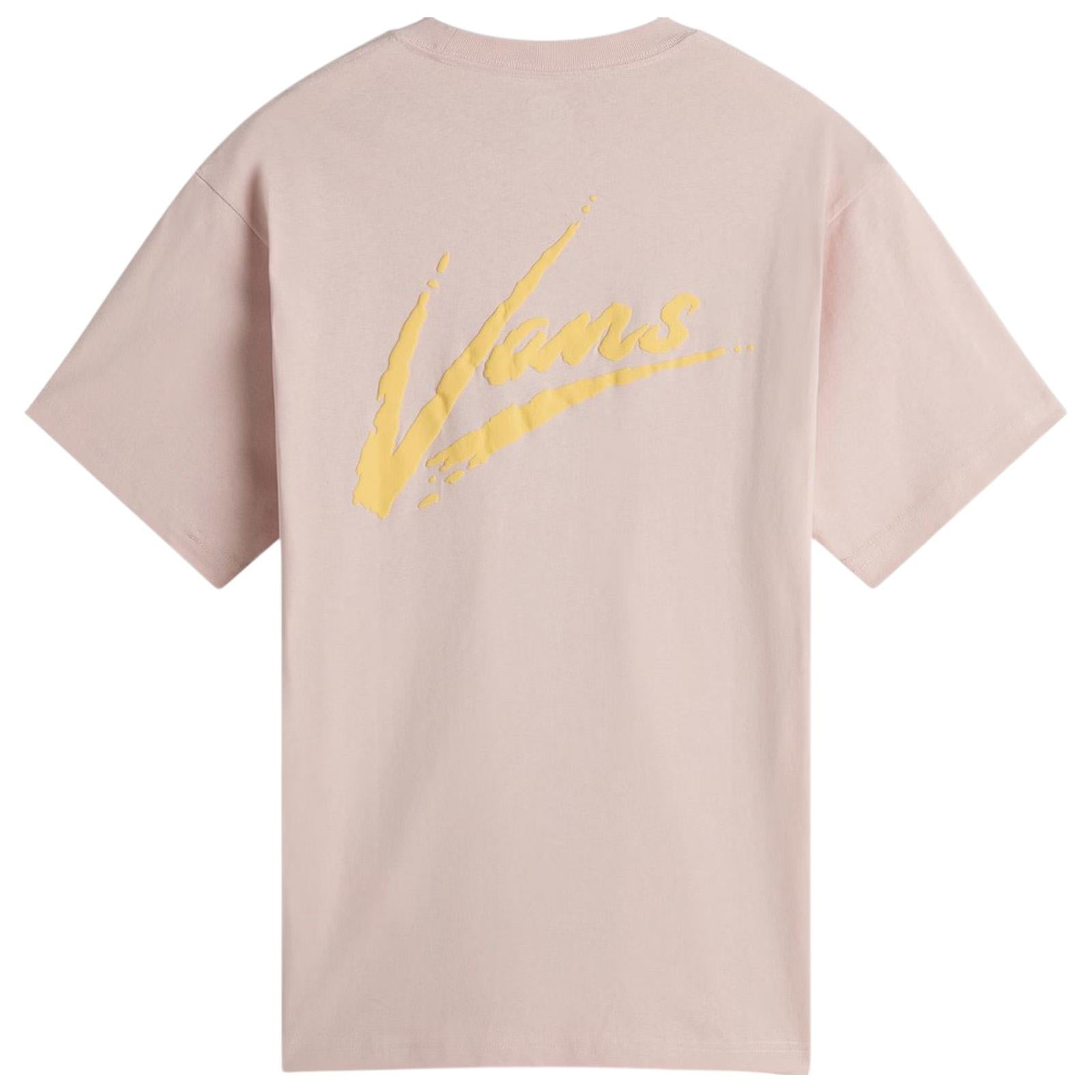 T-shirt VANS VN000K42 O3N VANS