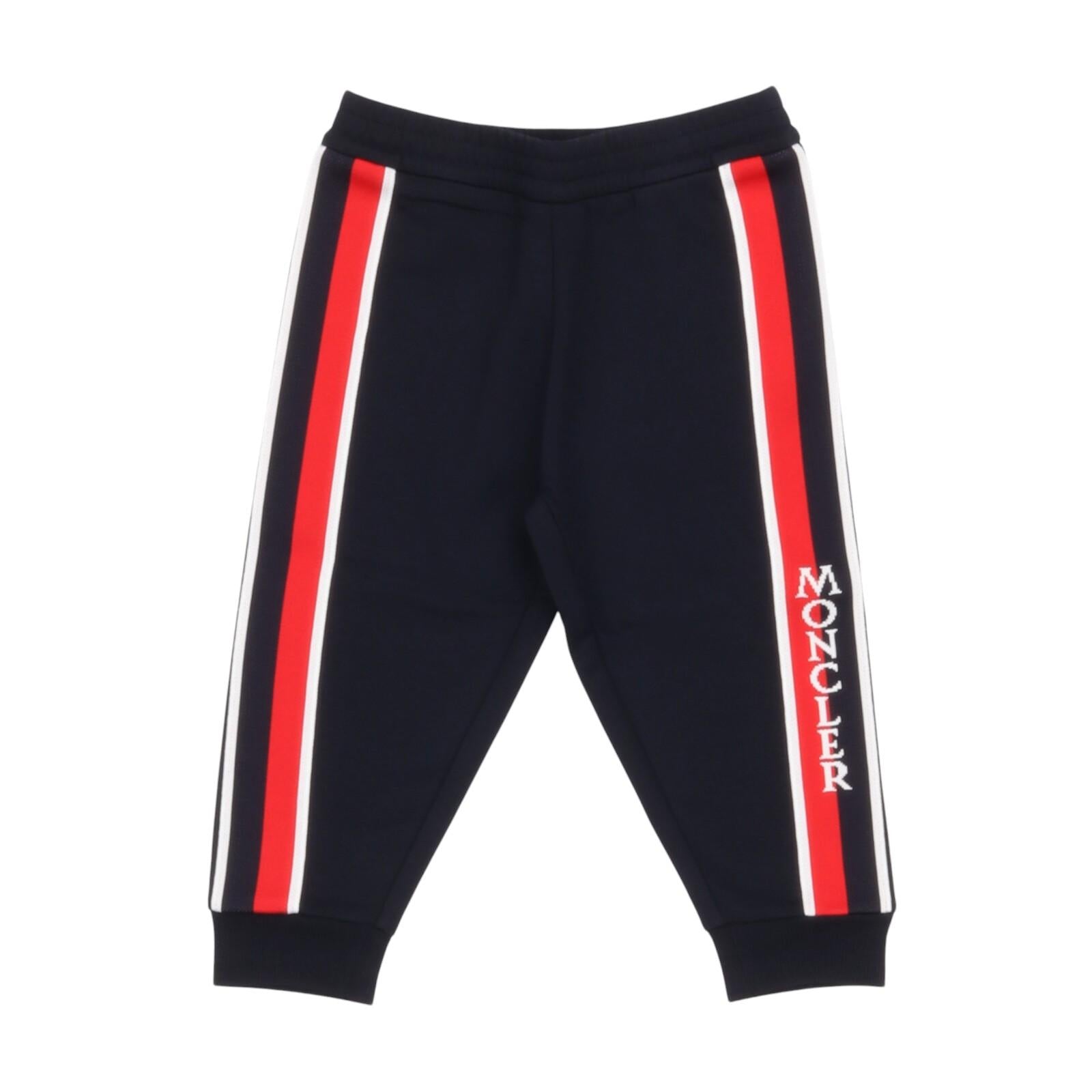 Trousers MONCLER kids