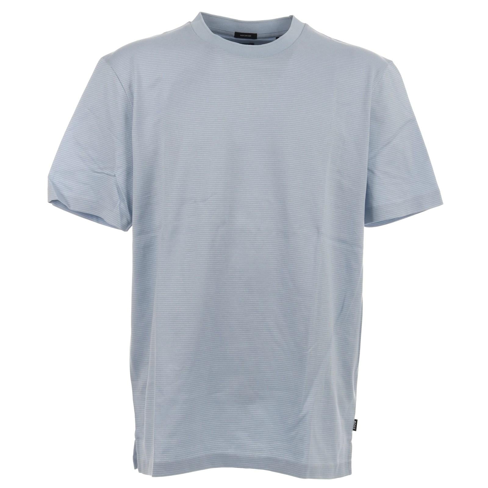 T-shirt HUGO BOSS MAN 50534030-10269508-01 450
