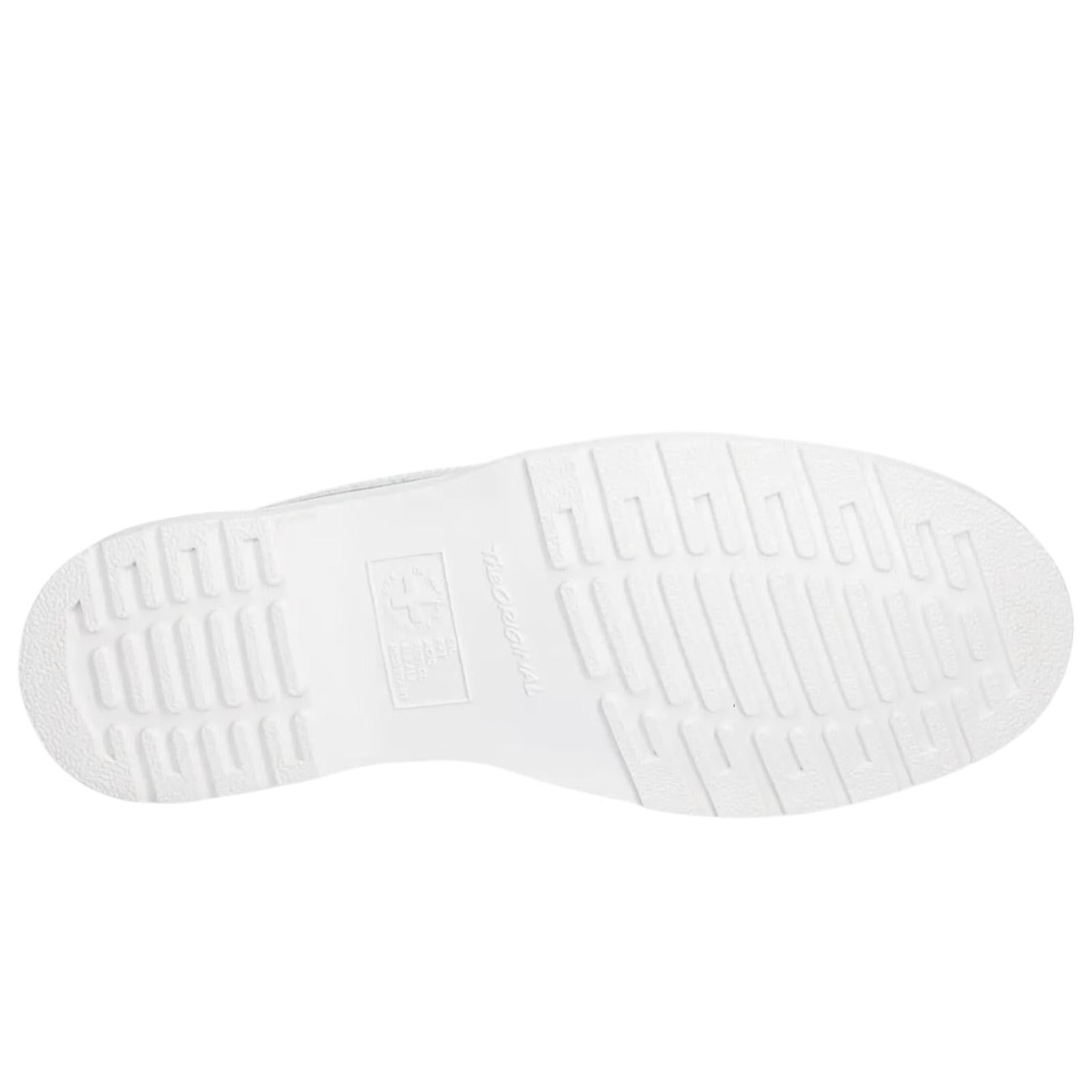 Mocassini DR. MARTENS Uomo SH3WR0005-P8031 HB009