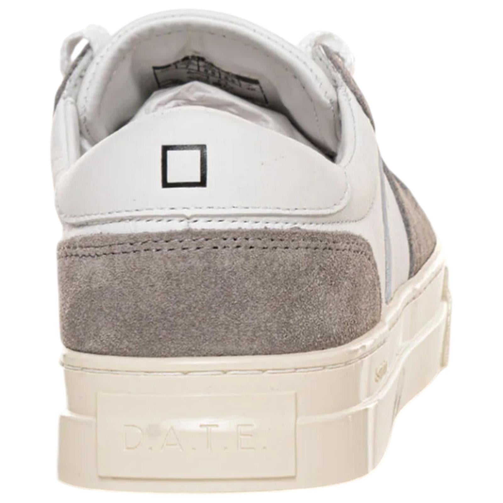 Sneakers D.A.T.E. Uomo M411-SD-BC WY