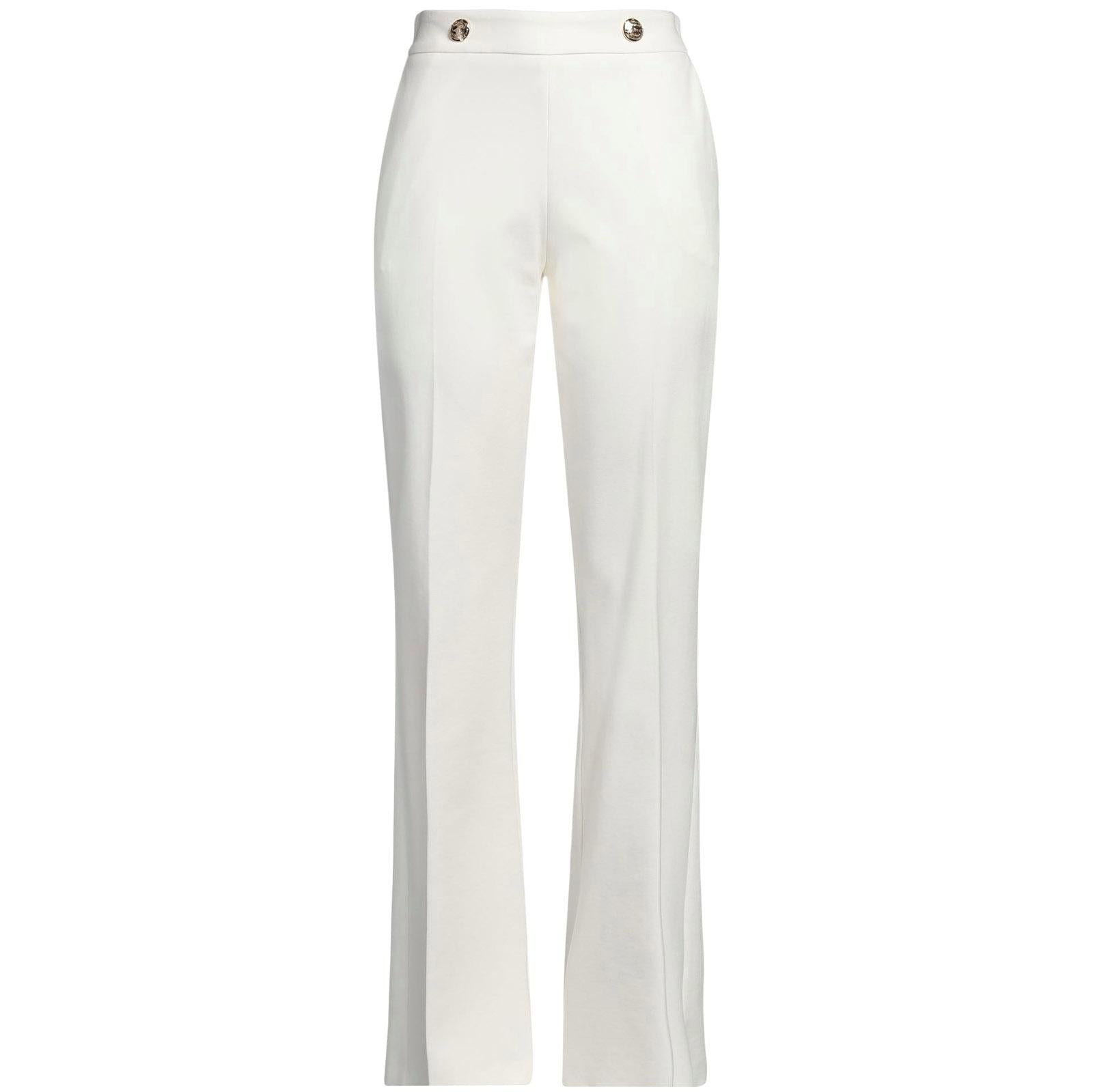 Pantalone GAELLE GAABW00870-GBDP23261-PTTM0024 BIA GAELLE