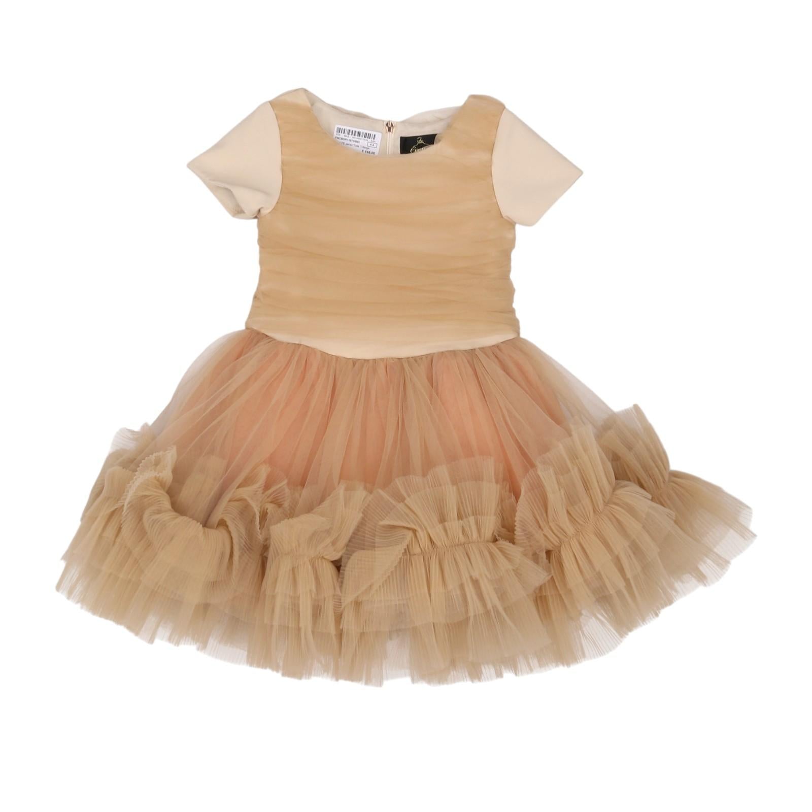Abito FUN&FUN kids FNCBDR12570 BEI FUN&FUN