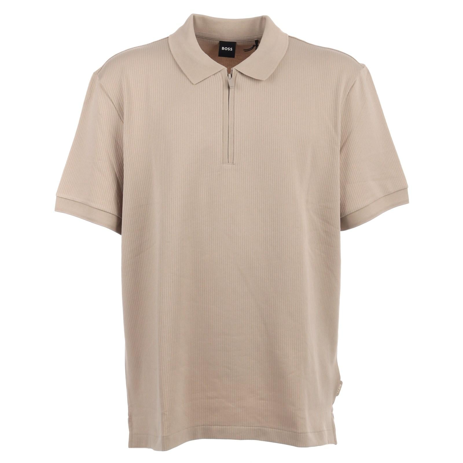 Polo HUGO BOSS MAN 50537494-10271426-01 275