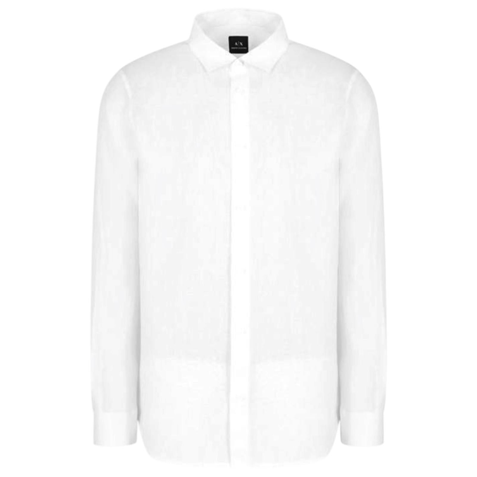 Camicia TOMMY HILFIGER Uomo XM001221-AF146199 U0001