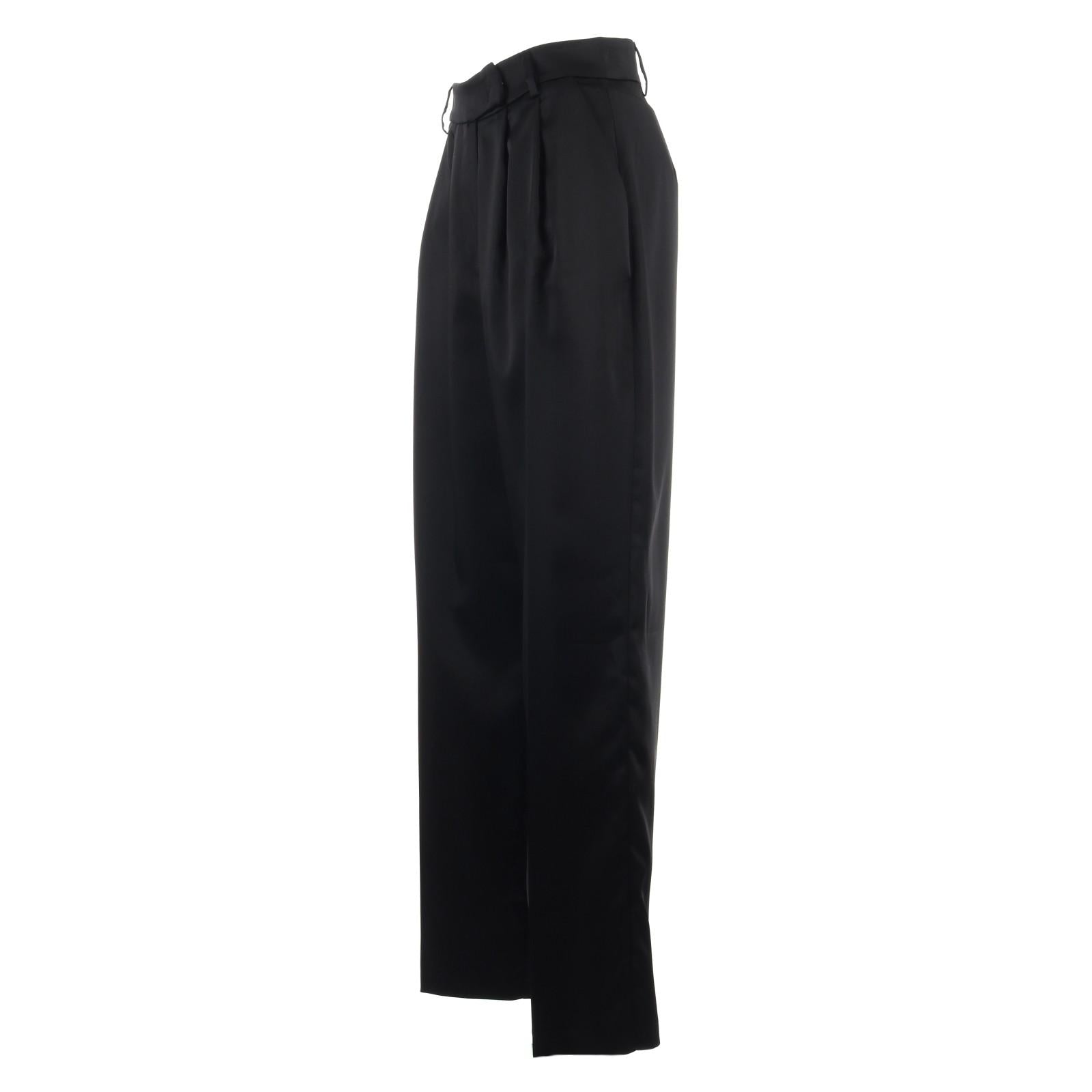 Pantalone DIGITAL DG8012P NER DIGITAL