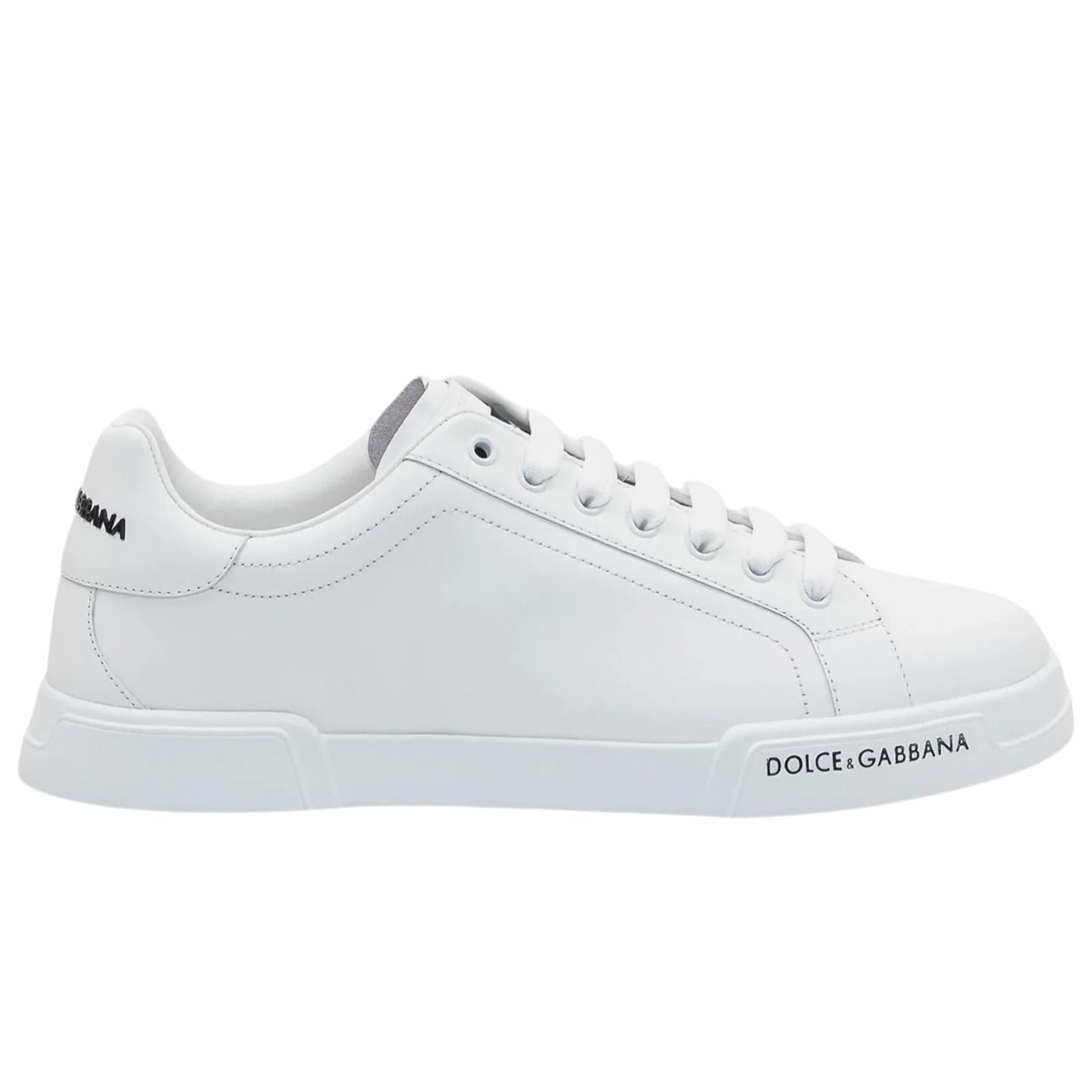 Sneakers DOLCE & GABBANA MAN CS2332-AA335 80001