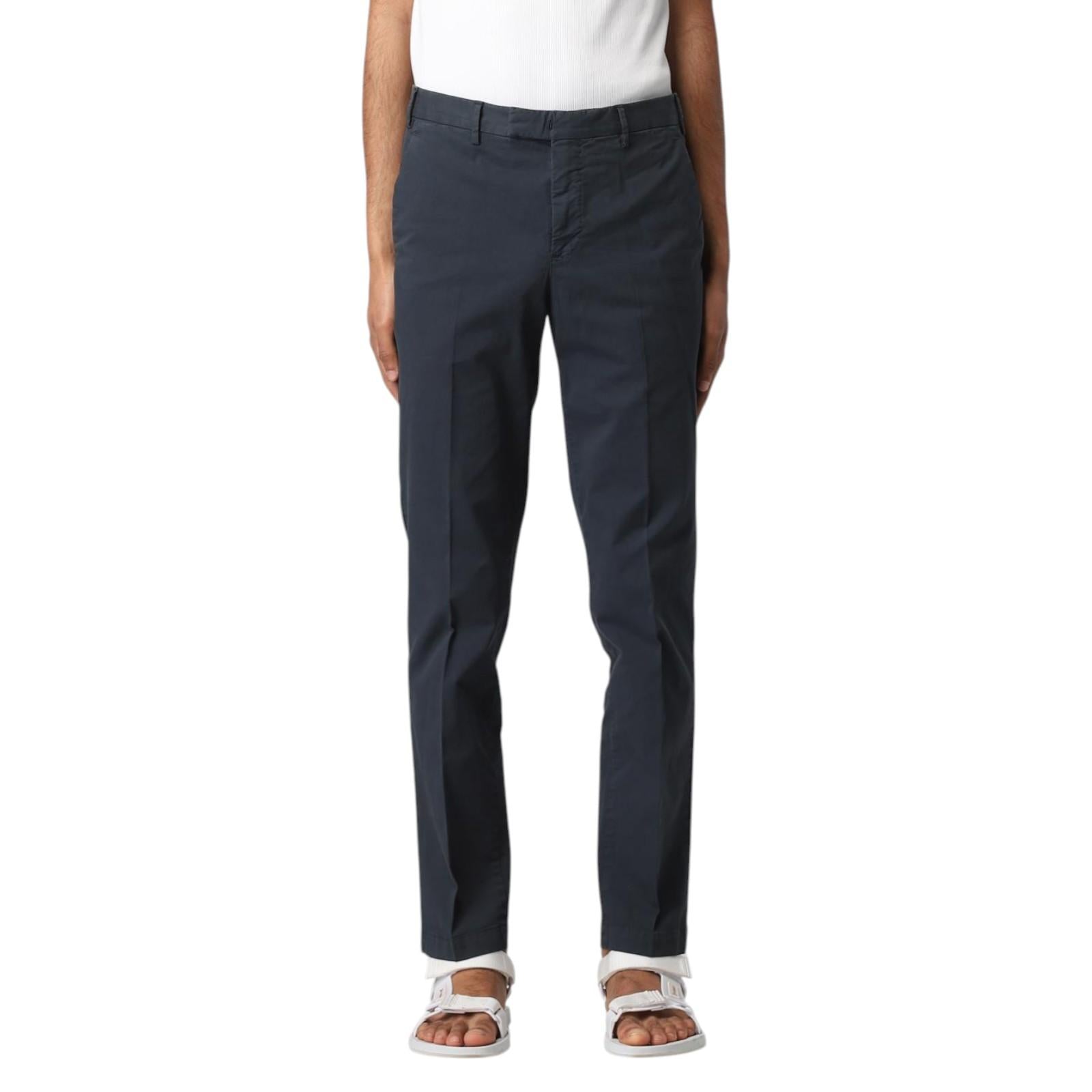 Pantalone PT TORINO CO-ATMAZ00CL1-NU35 Y380 PT TORINO