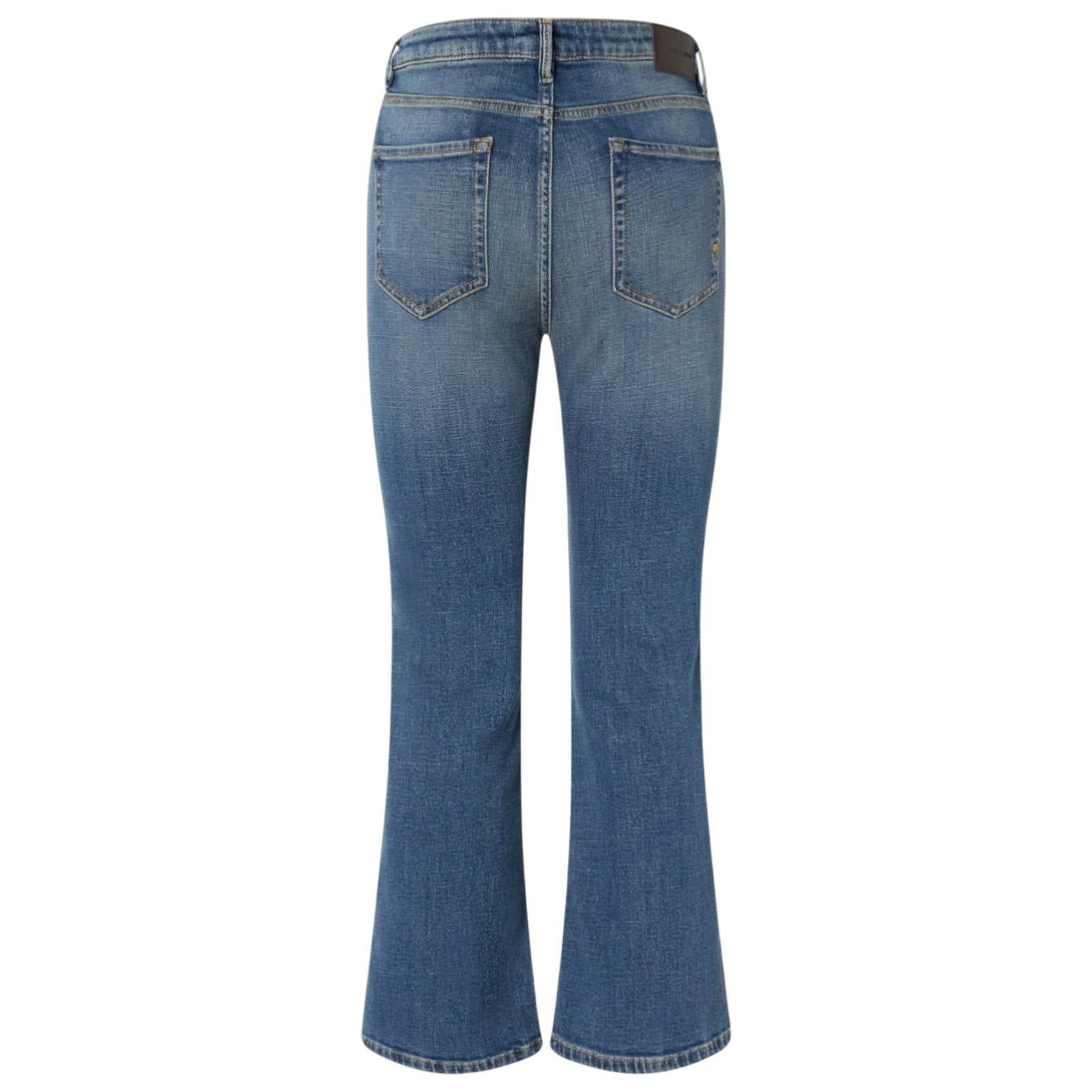 Jeans PINKO 103860-A2DP PJD PINKO