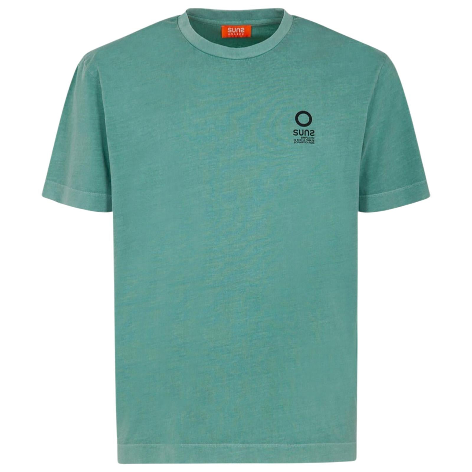 T-shirt SUNS TSS51006U V2 SUNS