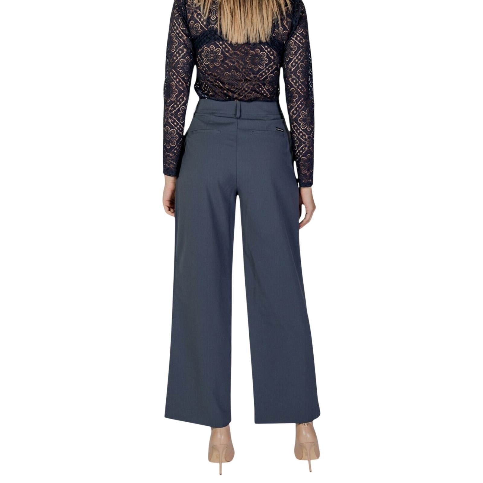 Pantalone CALVIN KLEIN Donna J20J224849 CGE