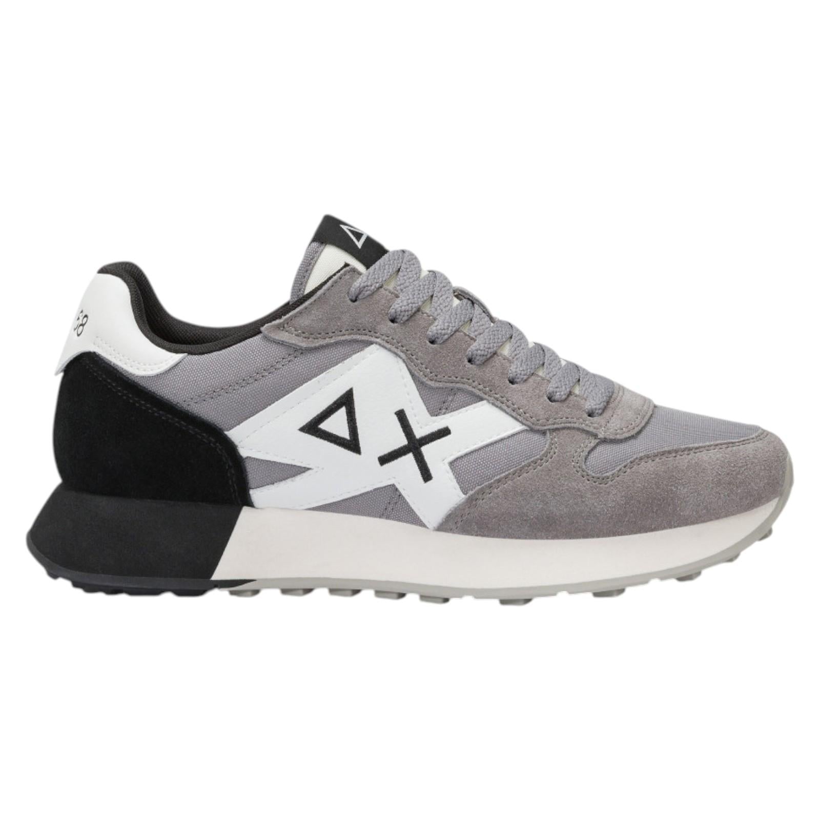 Sneakers SUN68 Uomo Z45113 34