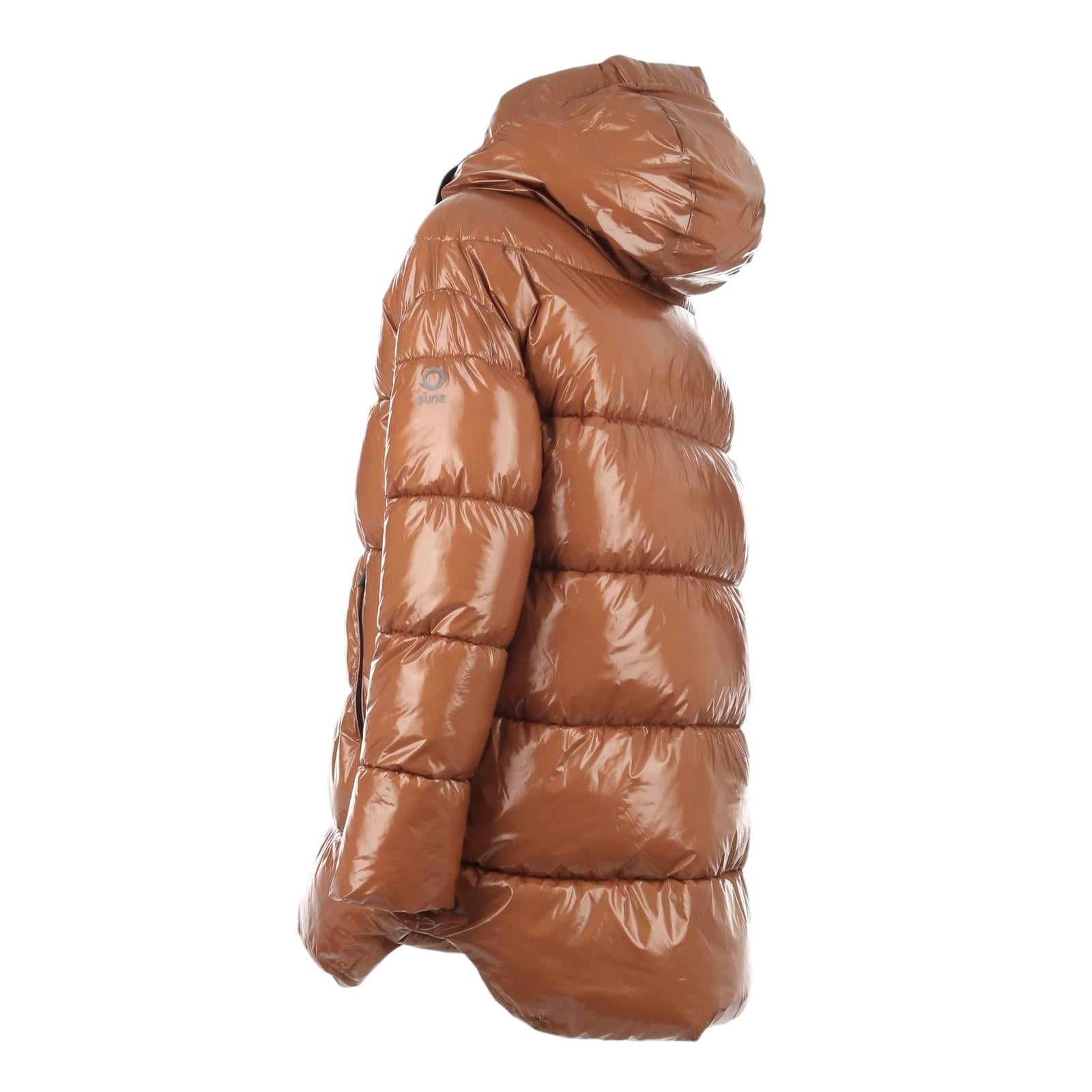 Giubbotto SUNS GBS53033D V1 SUNS