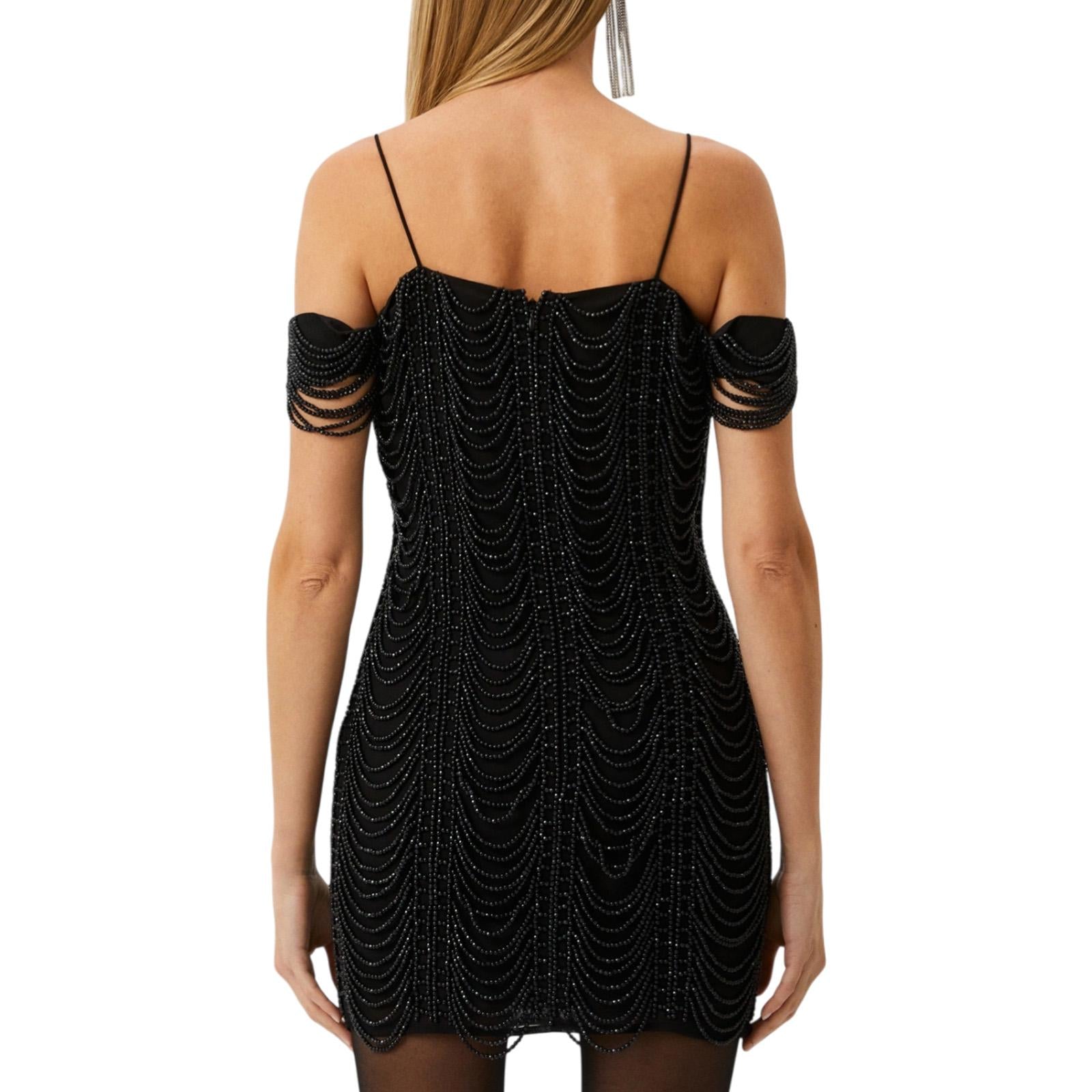 Abito BLUGIRL RA3059-T3603 22222 BLUGIRL