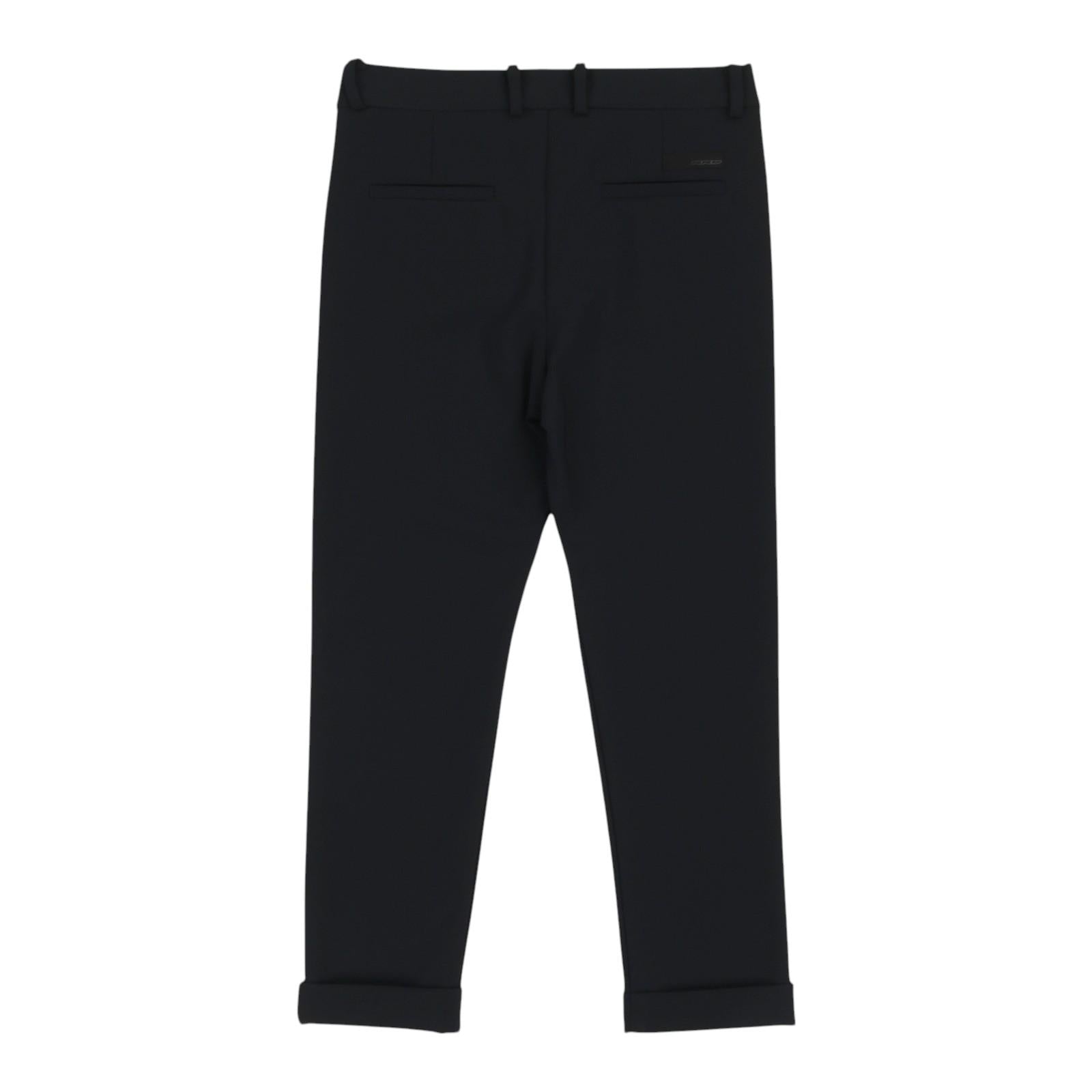 Pantalone RRD kids W22930 11 RRD