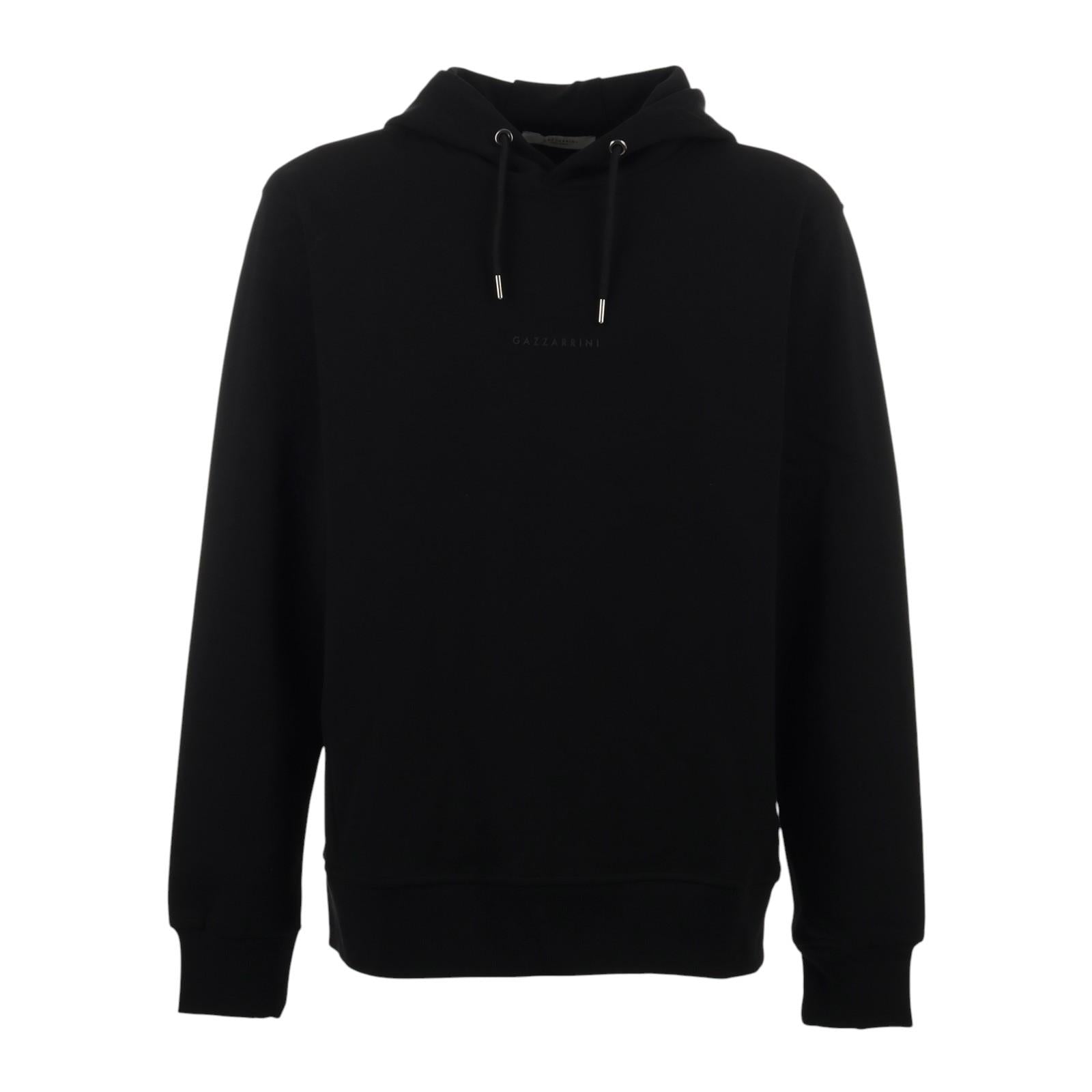 Felpa GAZZARRINI FI103G NE GAZZARRINI