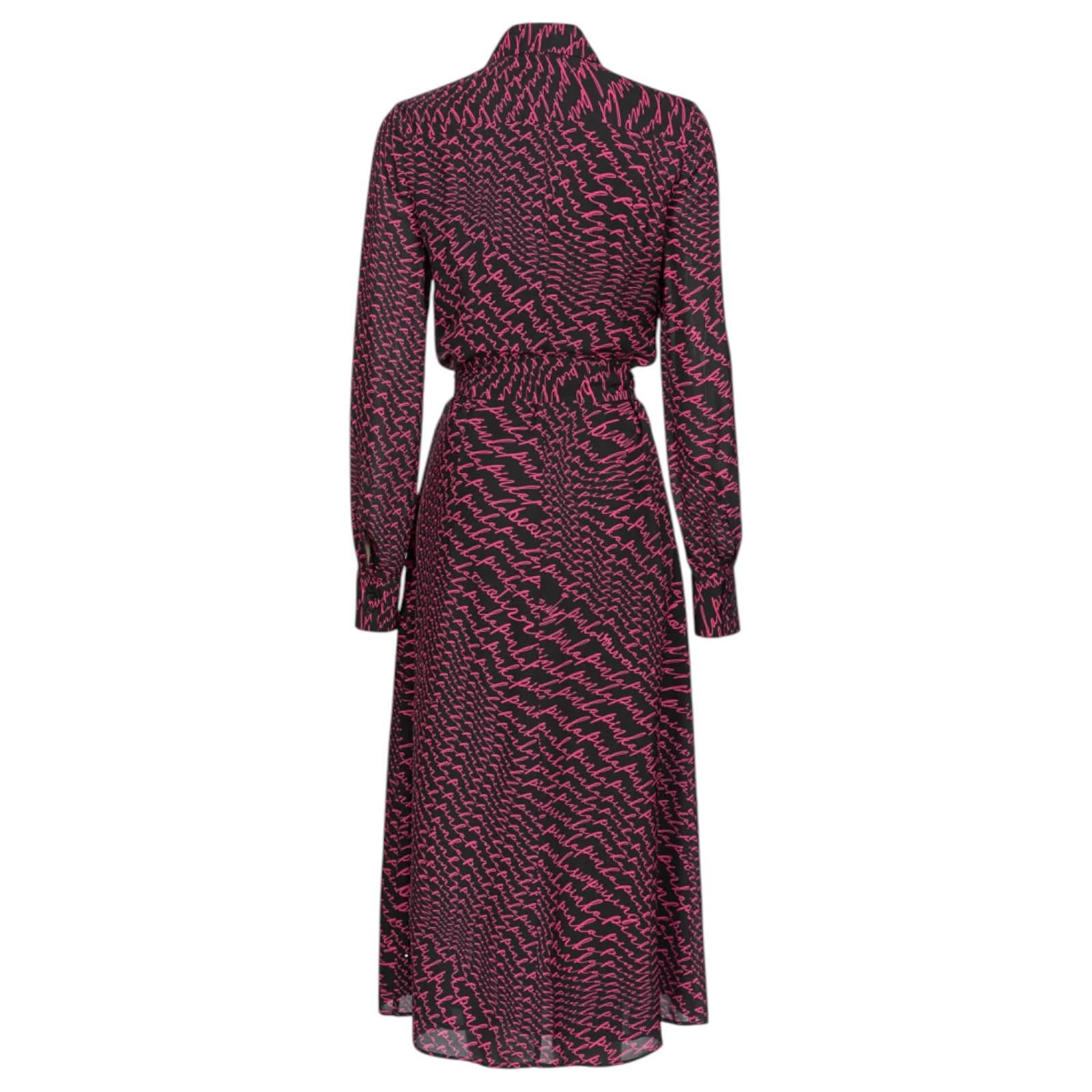 Abito PINKO 100909-A19Q ZW1 PINKO