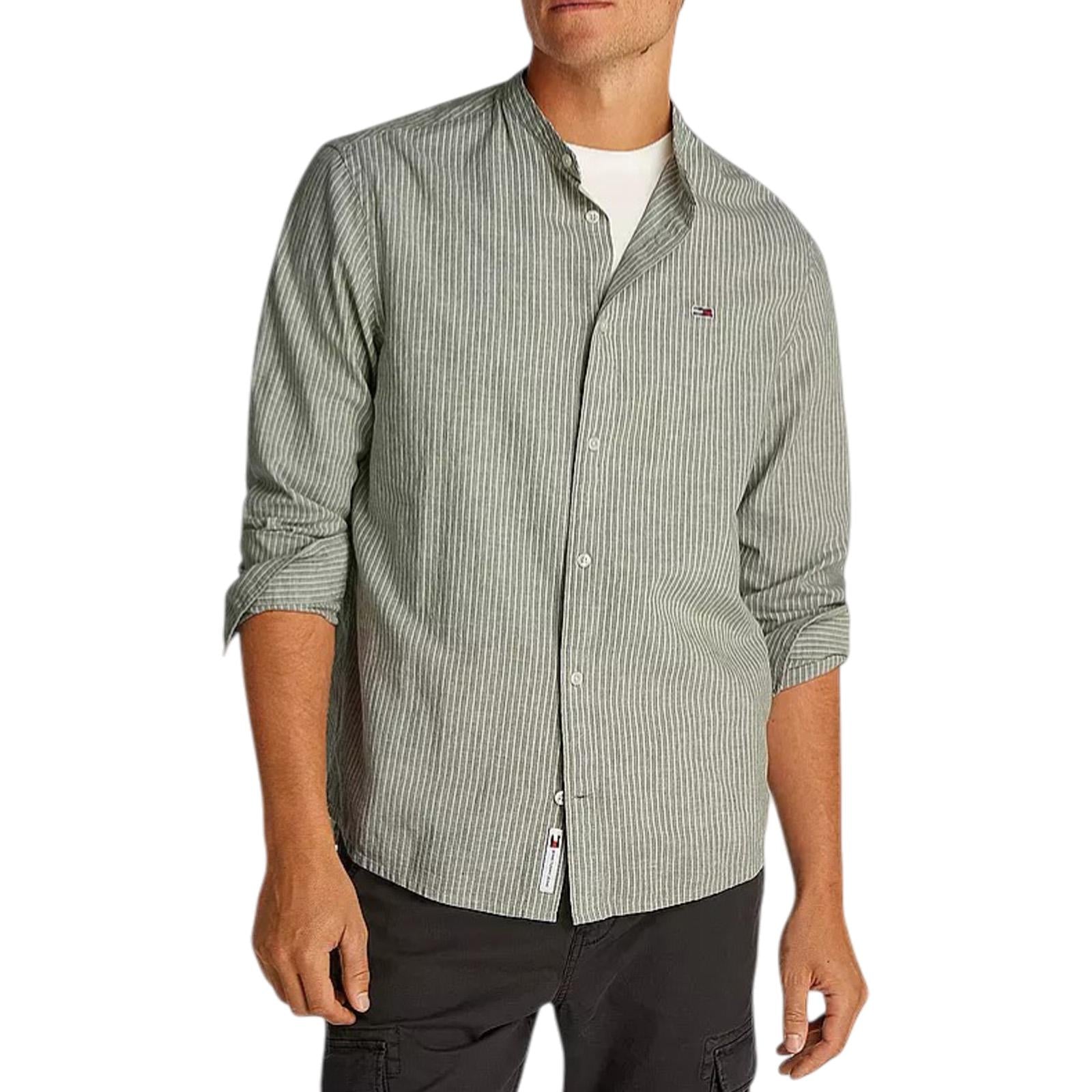 Camicia TOMMY HILFIGER Uomo DM0DM20893 0CH