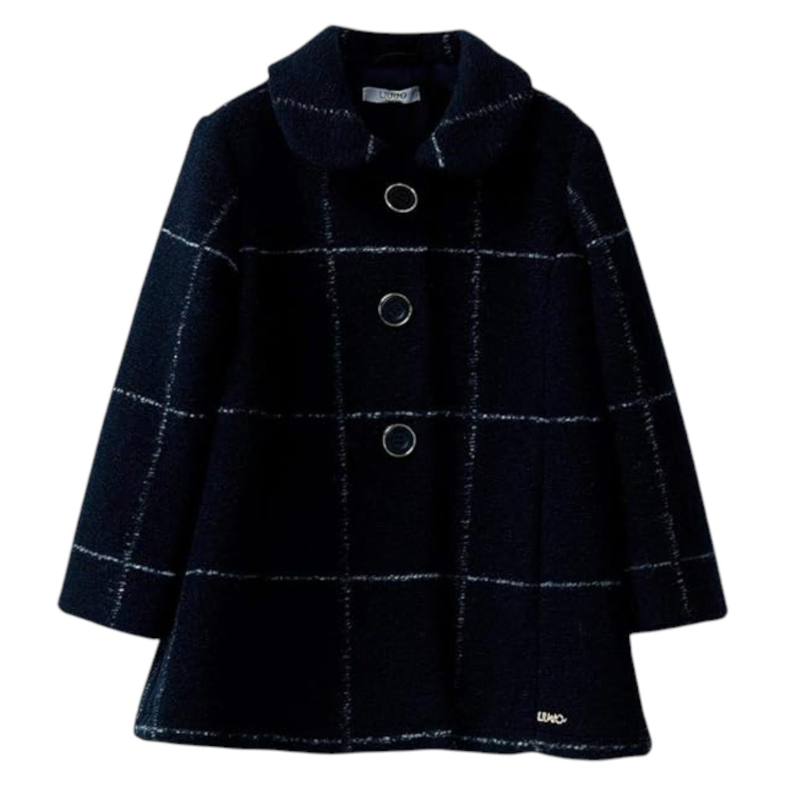 Cappotto LIU JO kids K68112-T5265 A3930 LIU JO