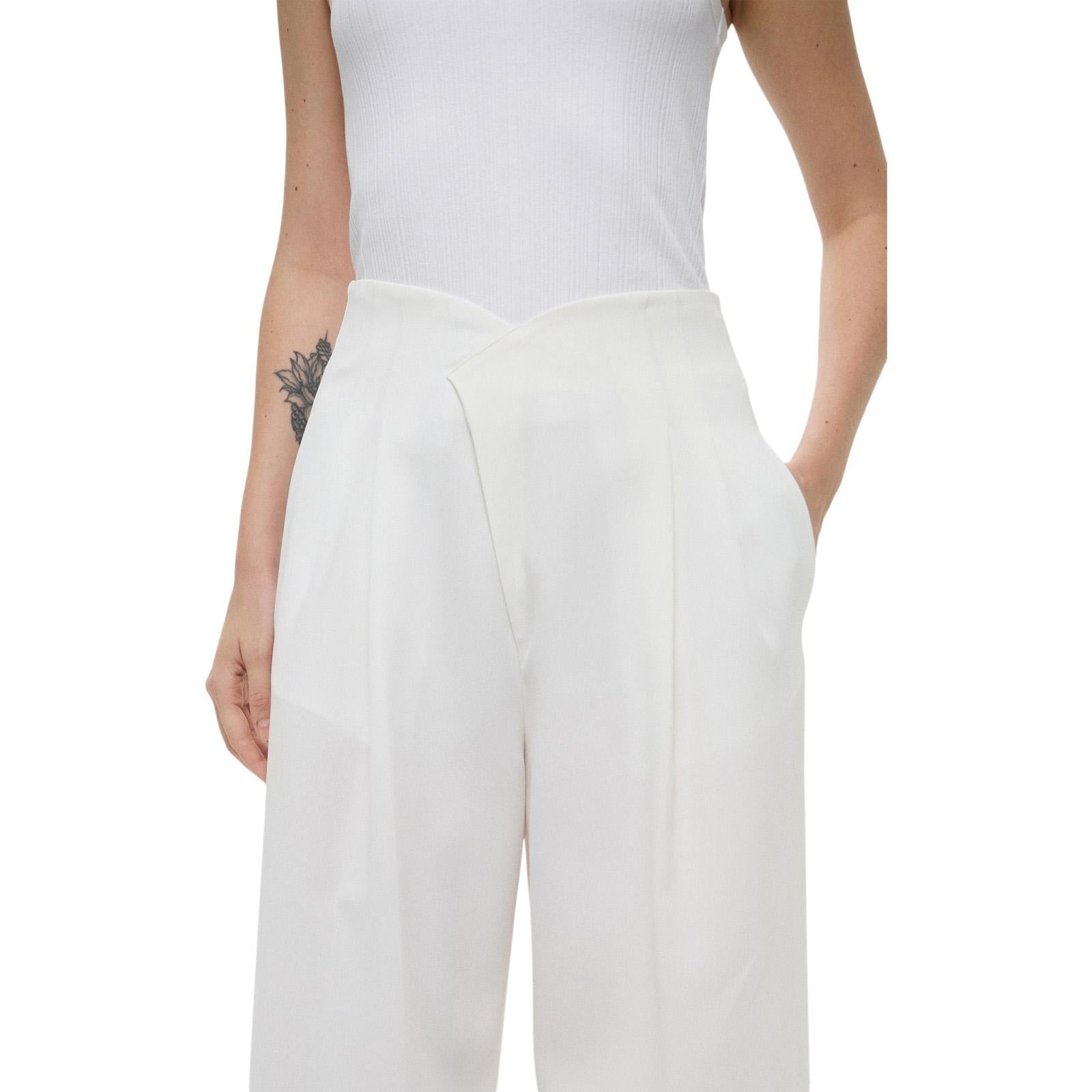 Pantalone GAELLE Donna GAABW05105-PTTC0011 BIA