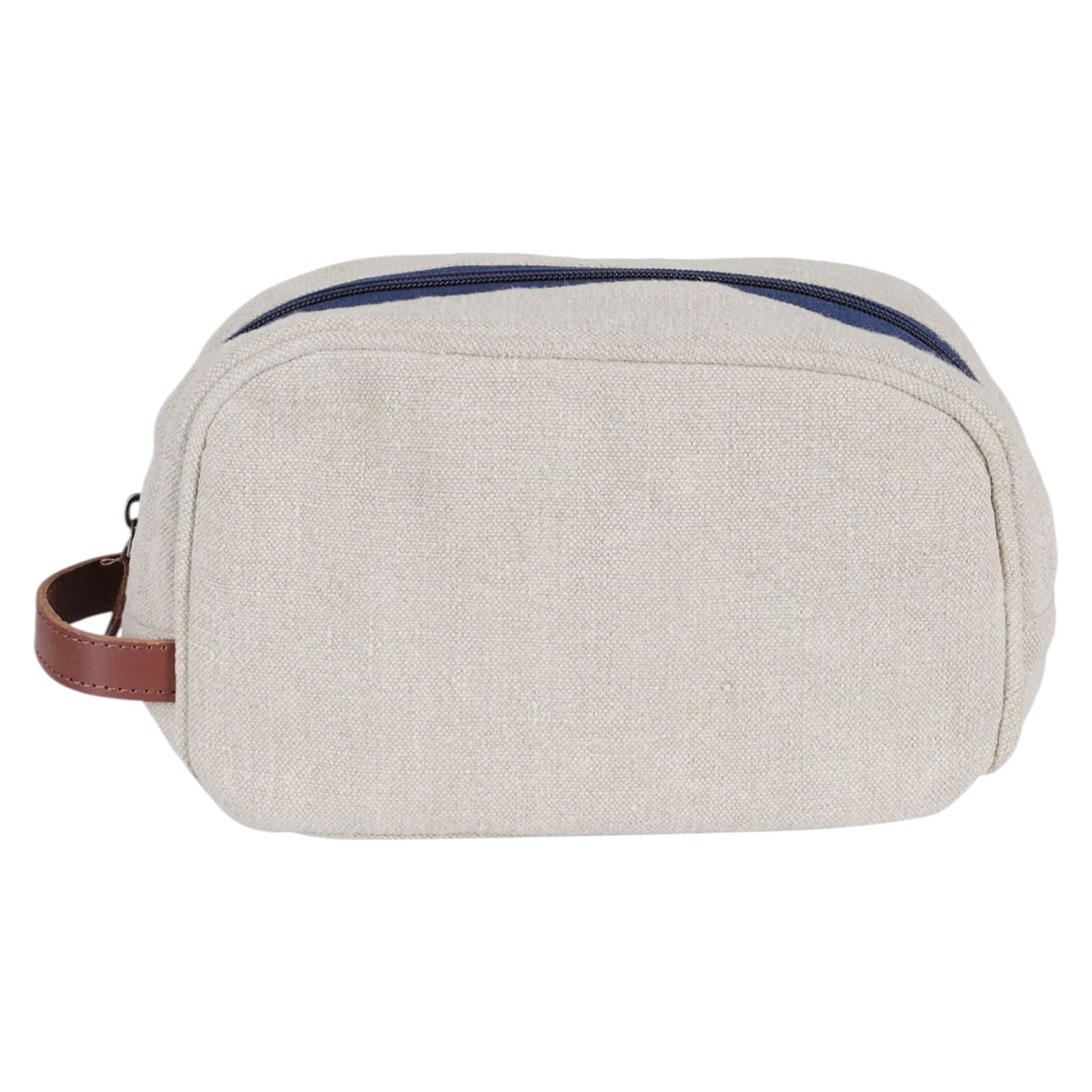 Pochette MC2 SAINT BARTH Uomo WESTWOOD-LINEN 00812F