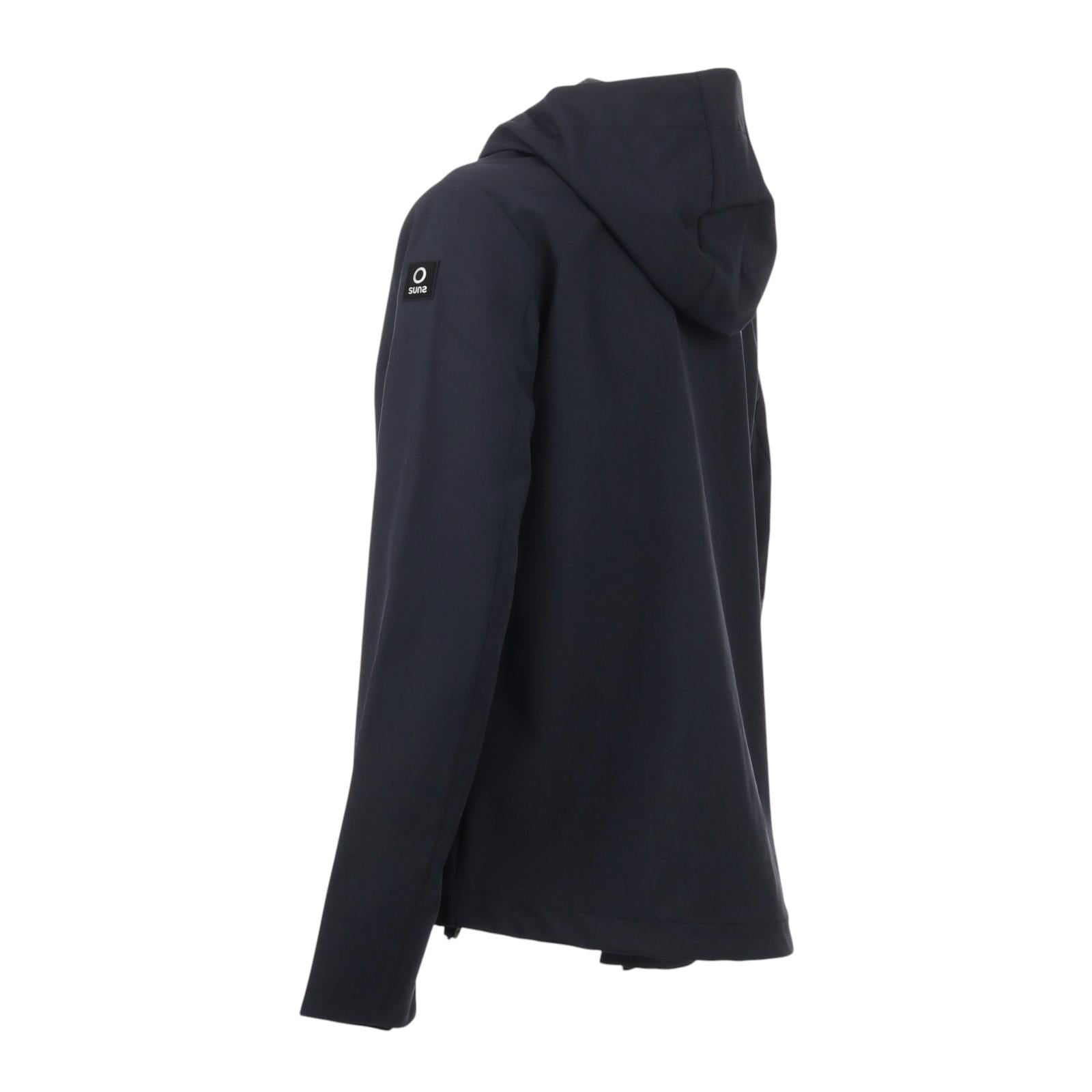 Giubbotto SUNS GBS53009D V4 SUNS