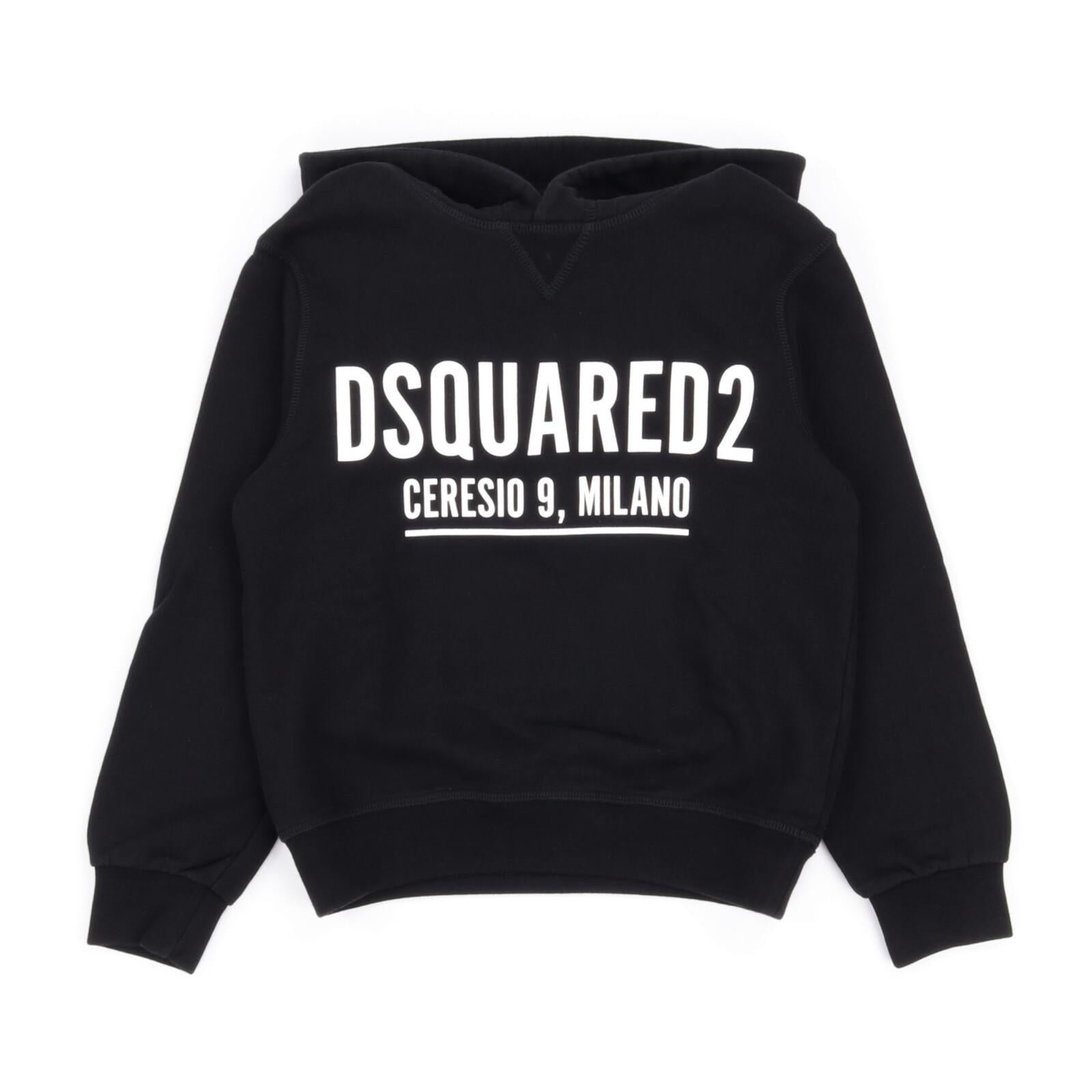 Sweatshirt DSQUARED2 Kids