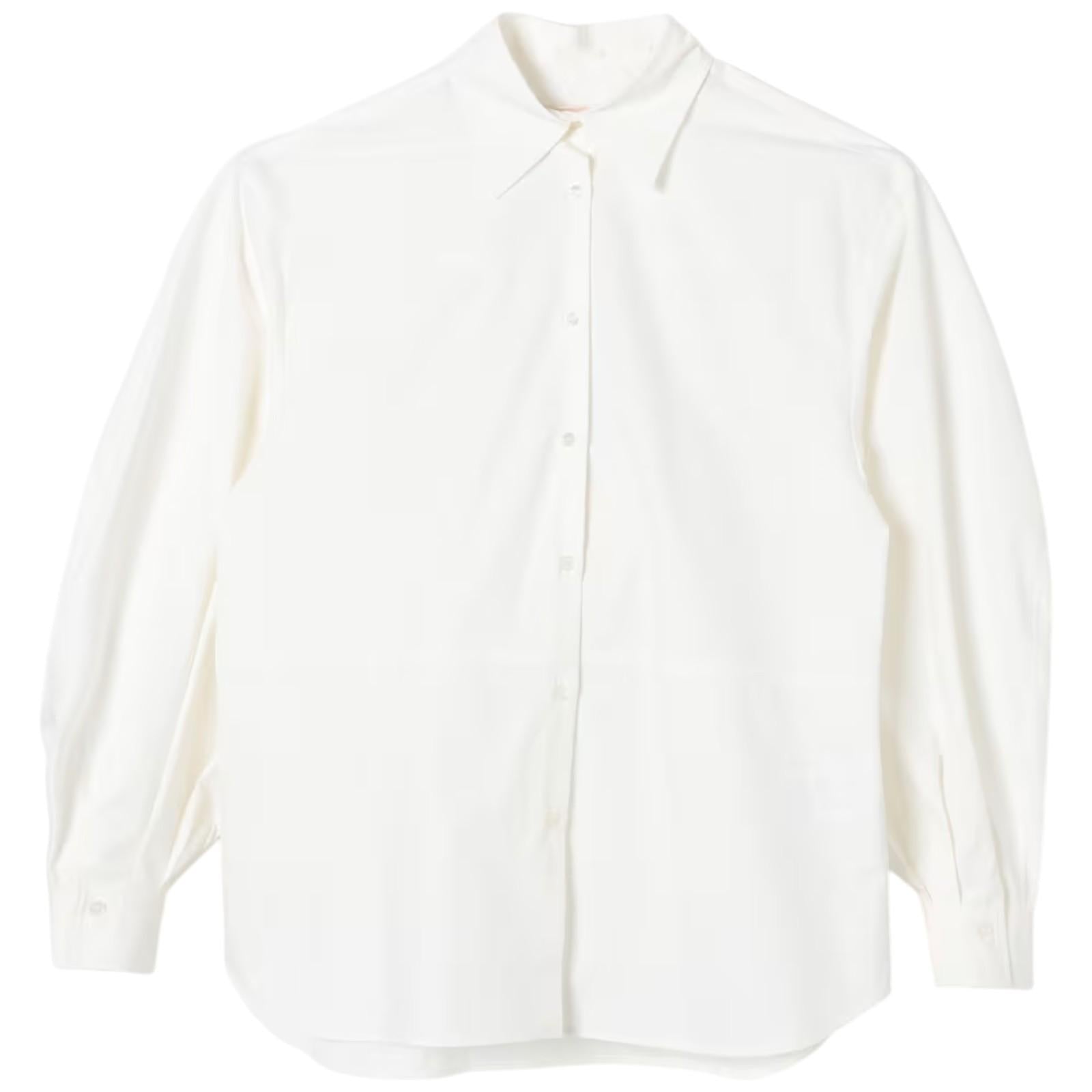 Camicia ELISABETTA FRANCHI kids EFCA238-0-CA235 D028 ELISABETTA FRANCHI
