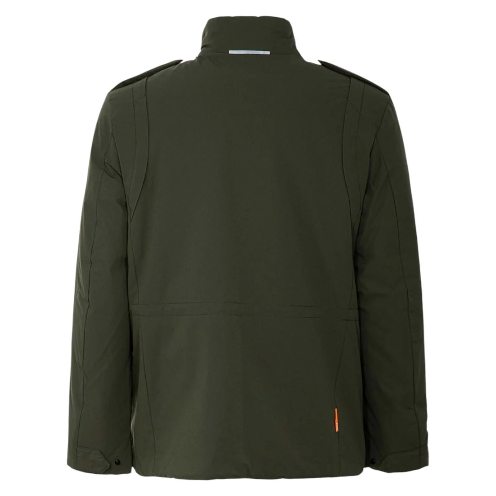 Giubbotto SUNS GBS53047U V1 SUNS