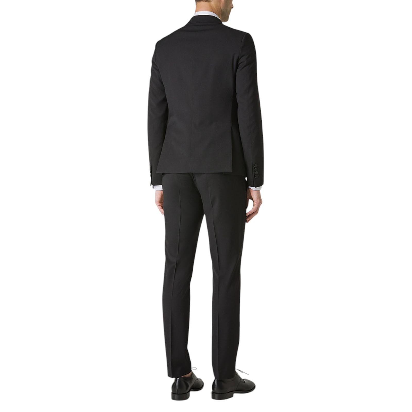 Giacca DANIELE ALESSANDRINI Uomo G3030N9604400 1