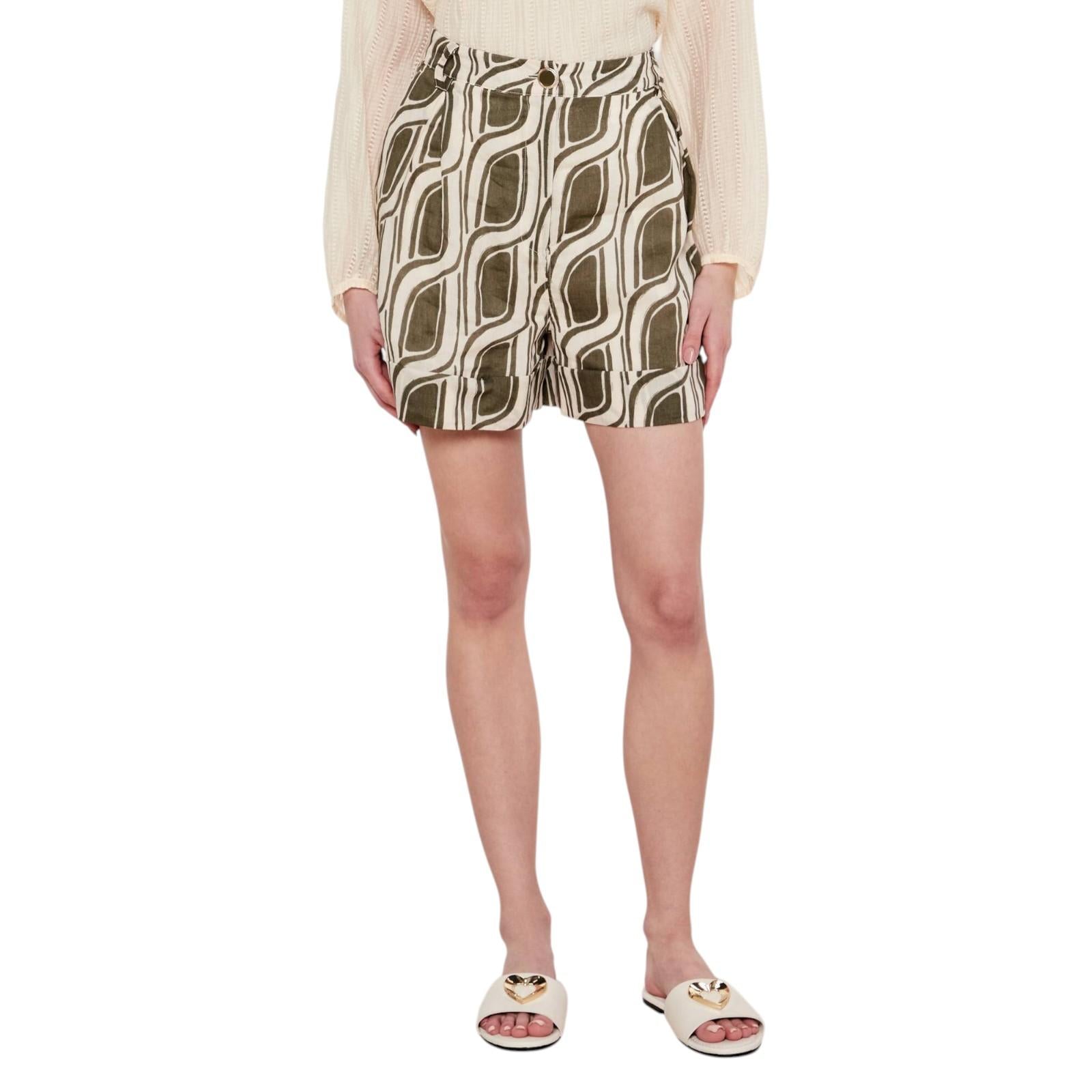 Shorts LIU JO WA5483-T6862 M9531 LIU JO