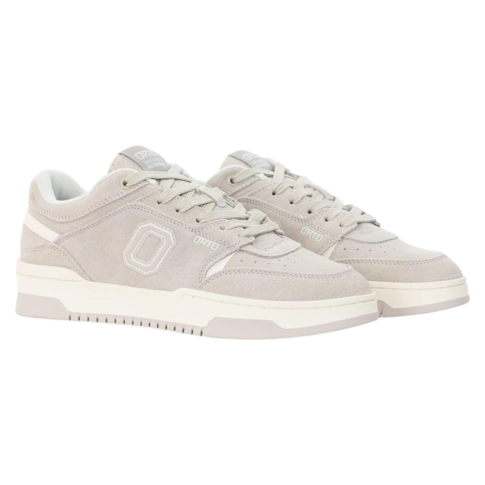 Sneakers ORTO Uomo ECLIPSE GRI