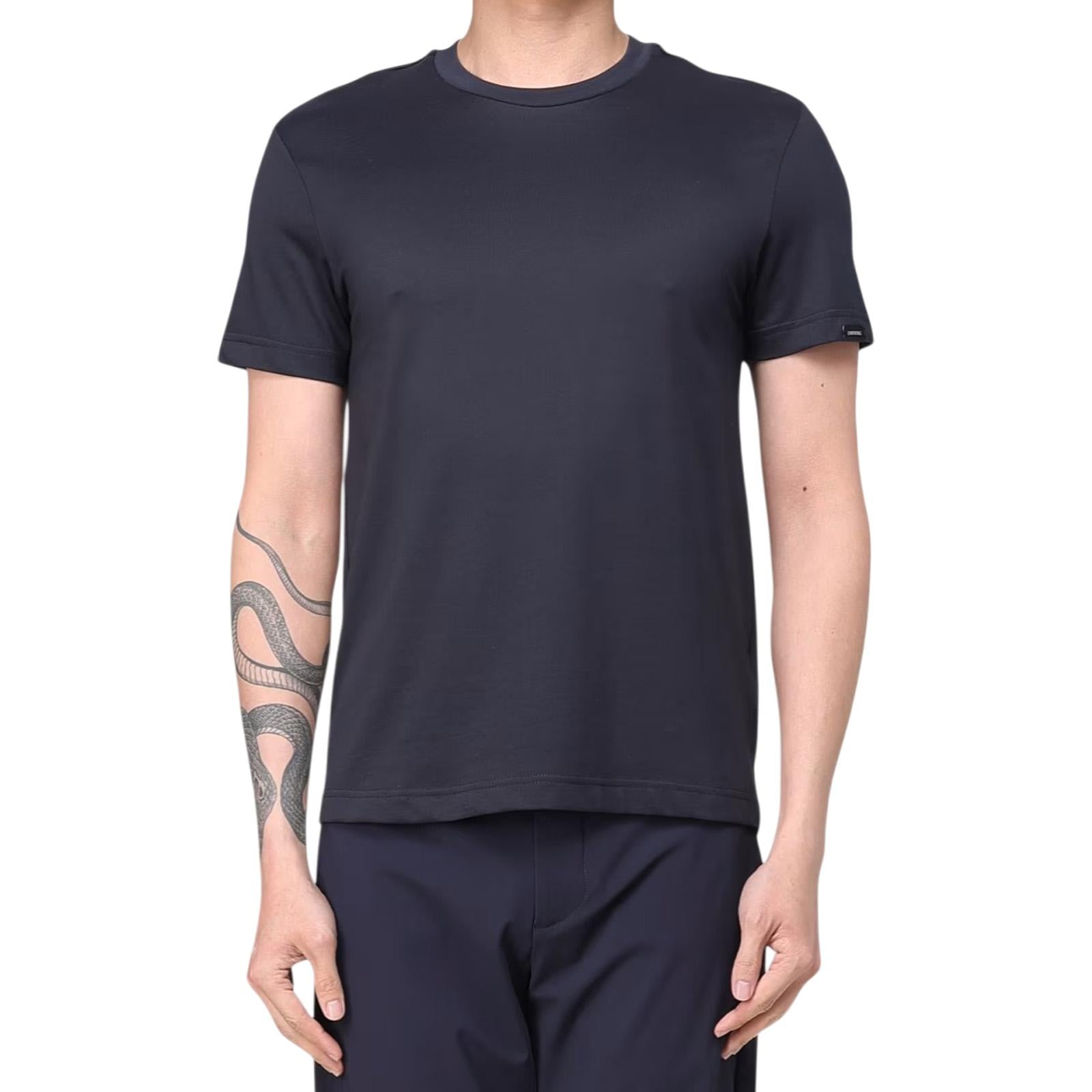 T-shirt COLMAR 7530-8ZB 68 COLMAR