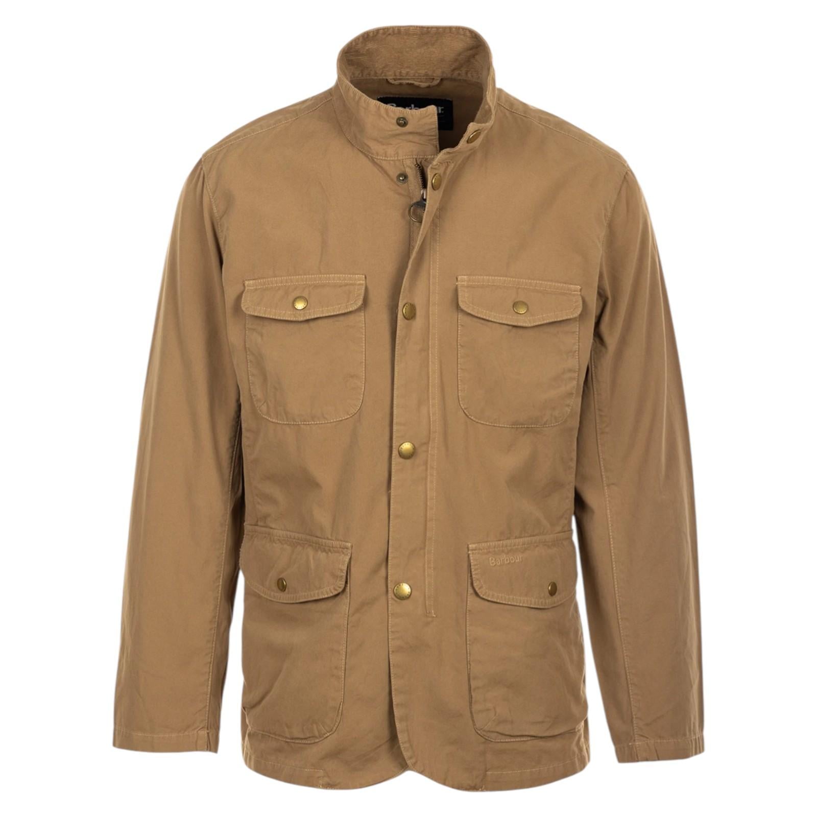 Giubbotto BARBOUR MCA1039 BE31 BARBOUR