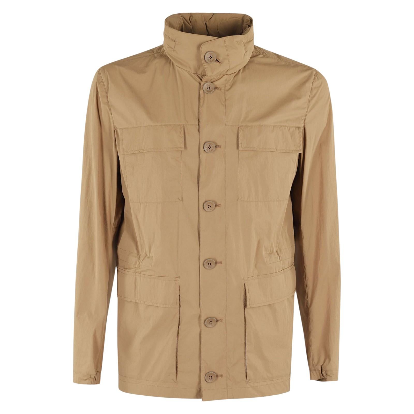 Giubbotto HERNO Uomo FI000118U-12494Z 2157