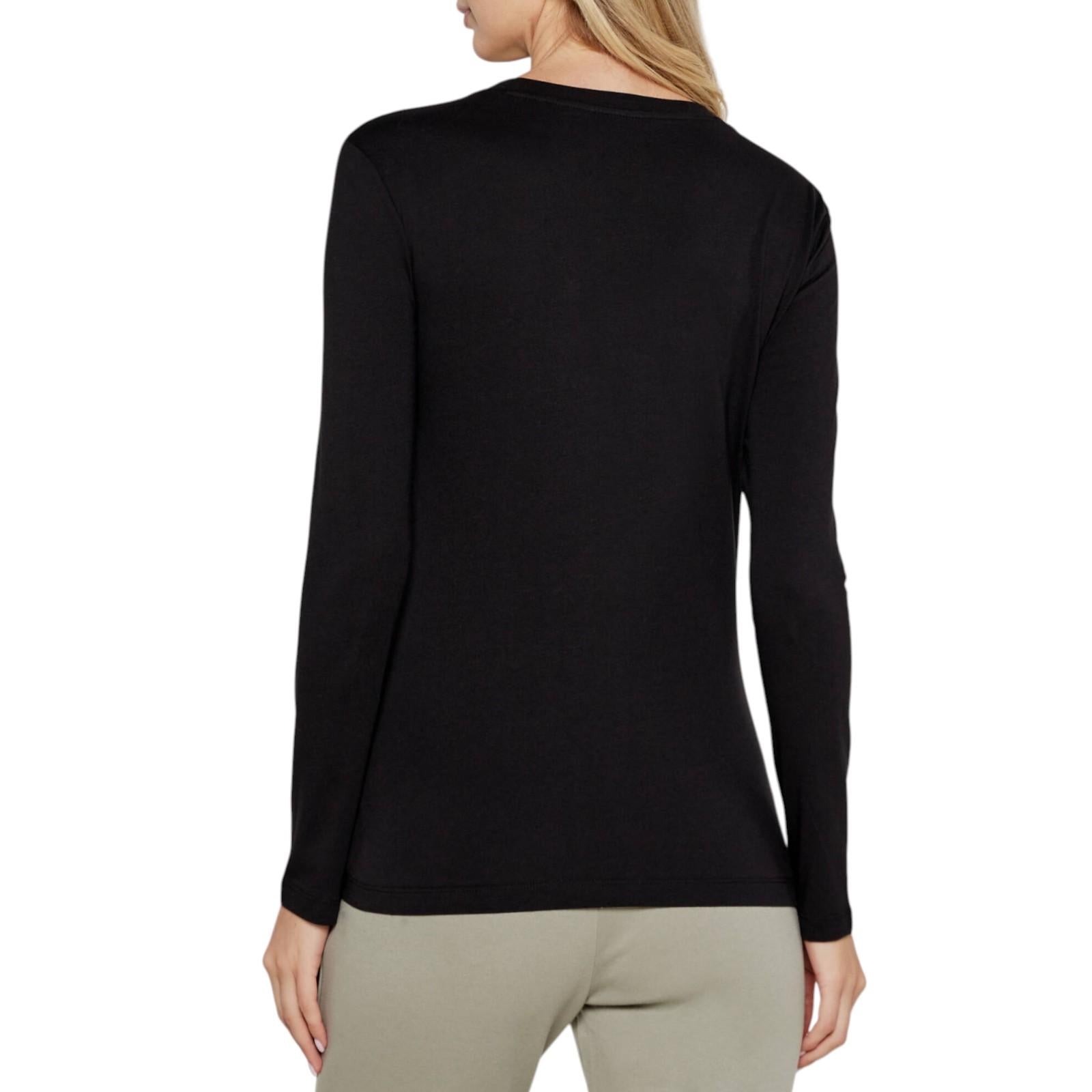 Maglia ARMANI EXCHANGE 6DYT38-YJDGZ 1200 ARMANI EXCHANGE