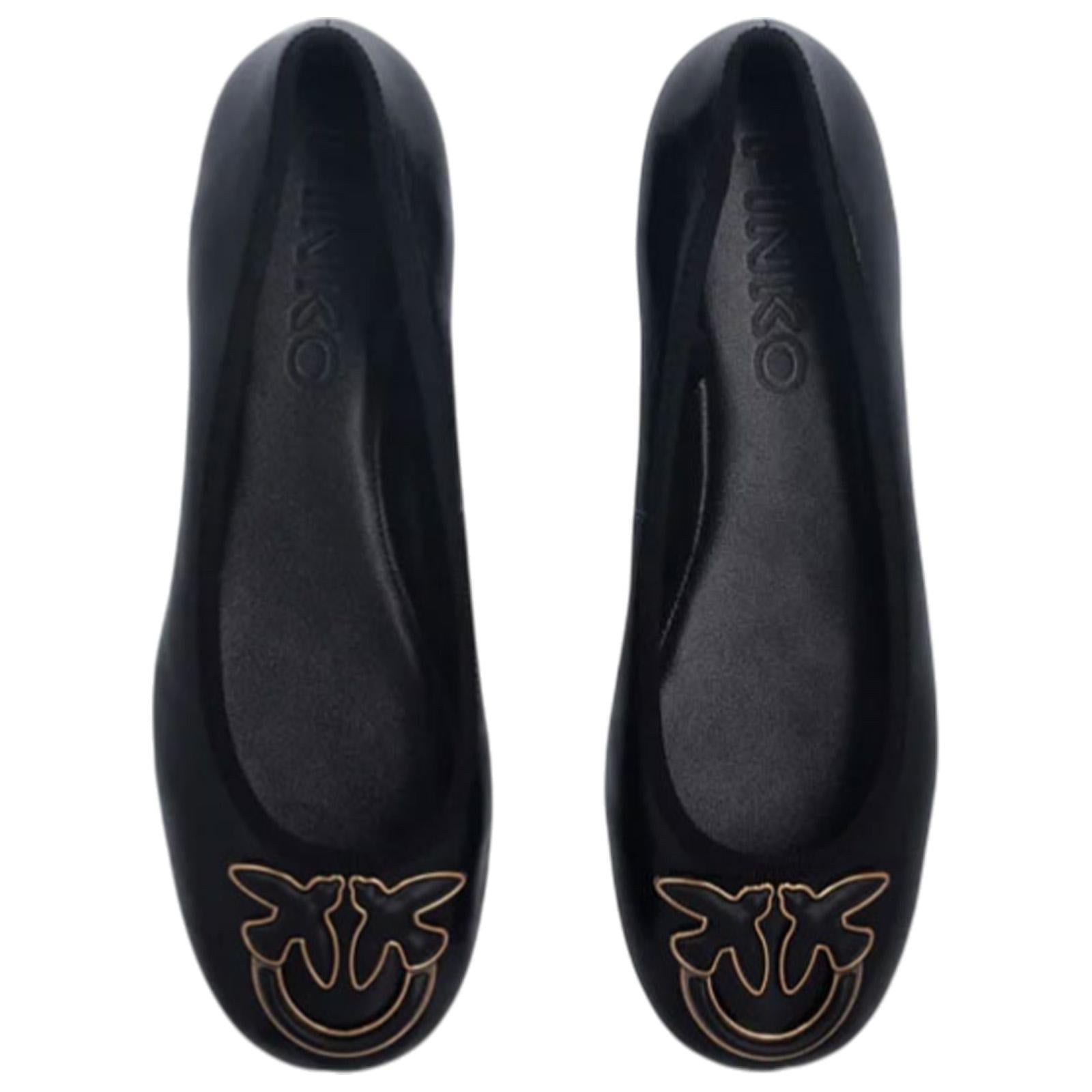 Ballerina PINKO Donna SD0111P043 Z99