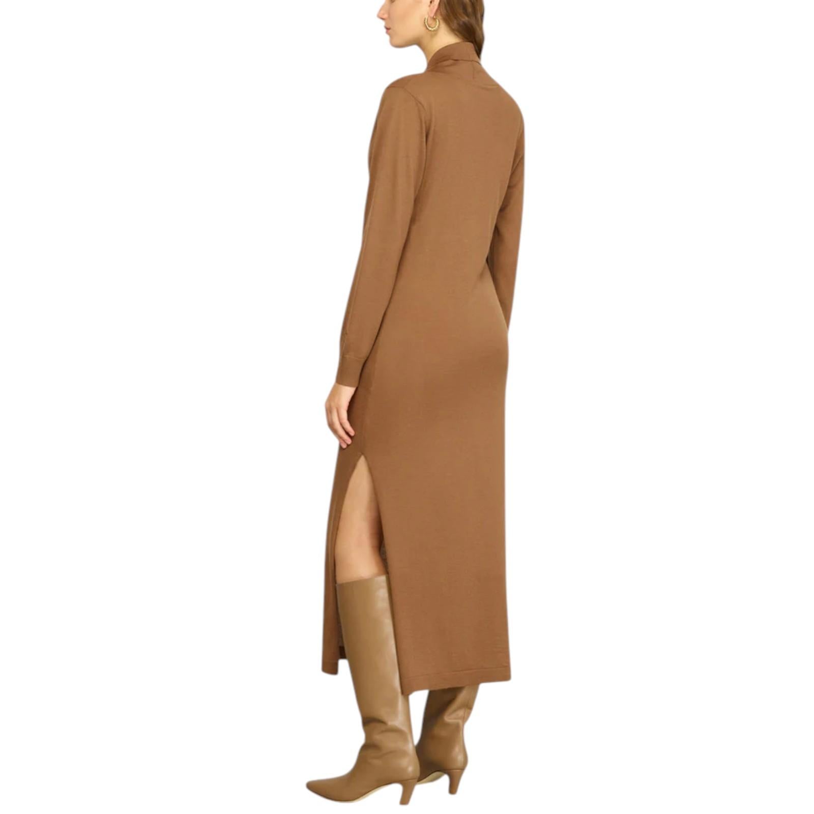 Abito SEMICOUTURE W4-Y-Y4WC67 U70 SEMICOUTURE