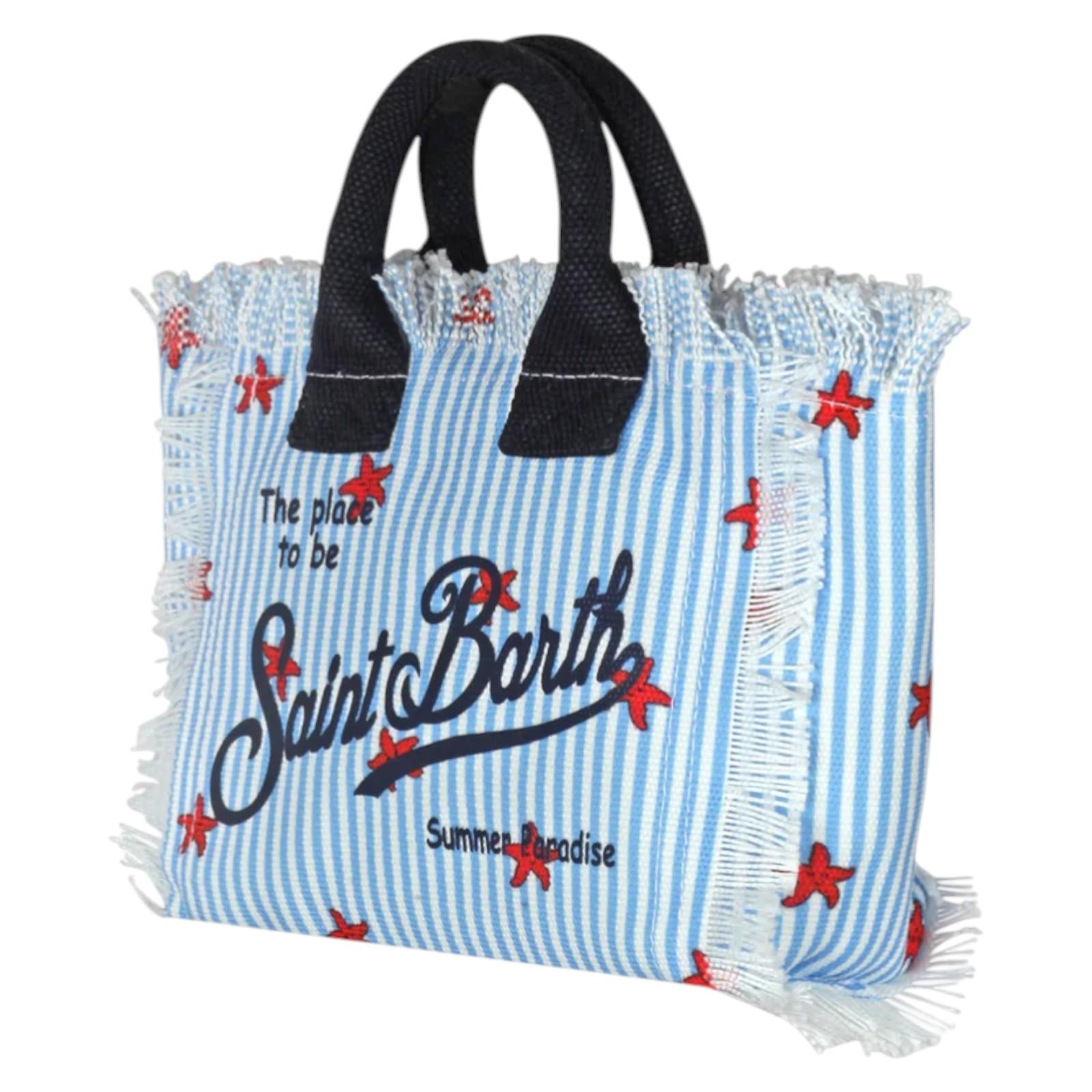Borsa MC2 SAINT BARTH VANITY-MINI 01402H MC2 SAINT BARTH